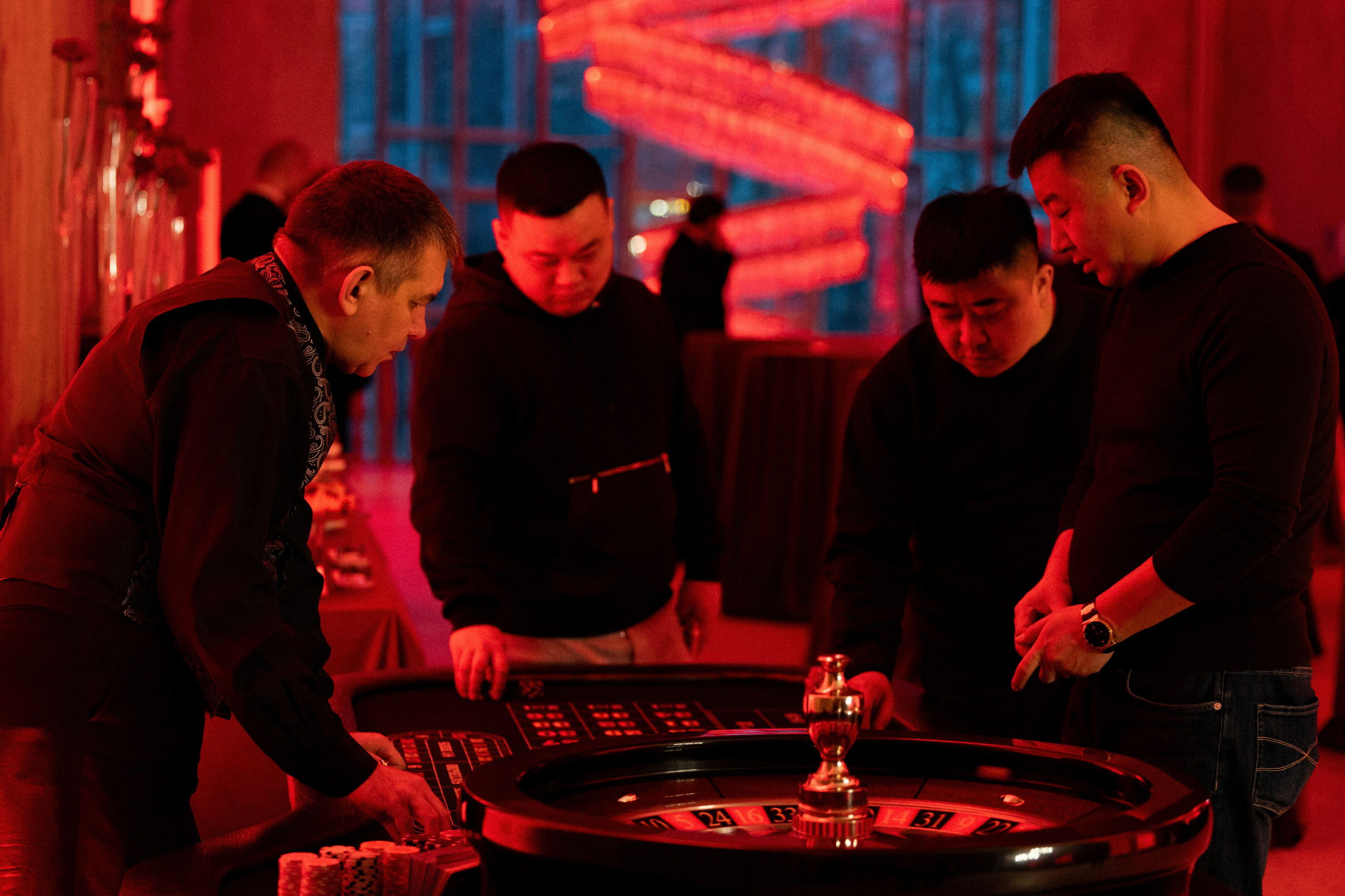 Корпоратив Joy City. Свадебный и семейный фотограф Ракитин Илья