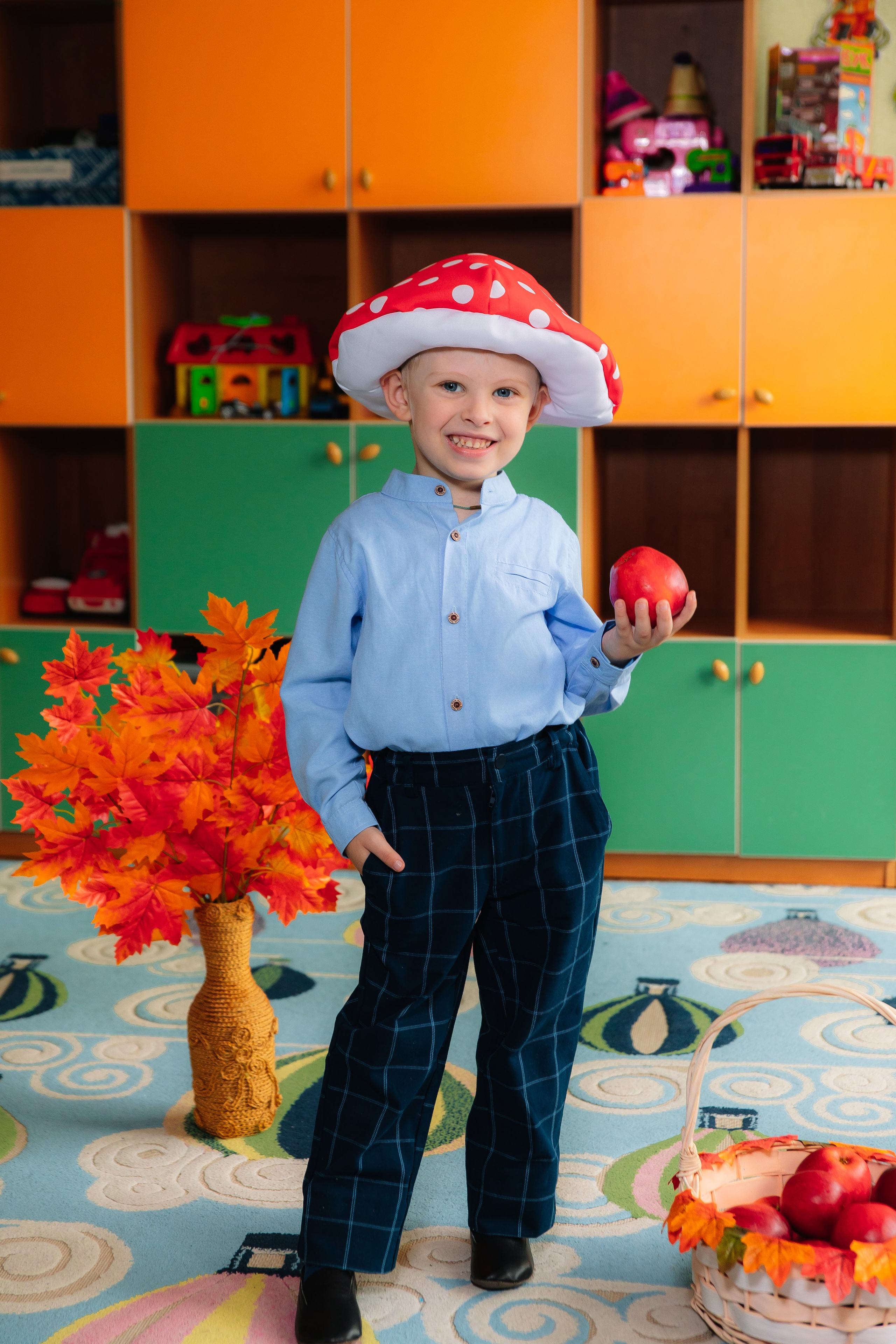 ОСЕННИЙ ПРАЗДНИК. Свадебный и семейный фотограф в Курске и Курчатове