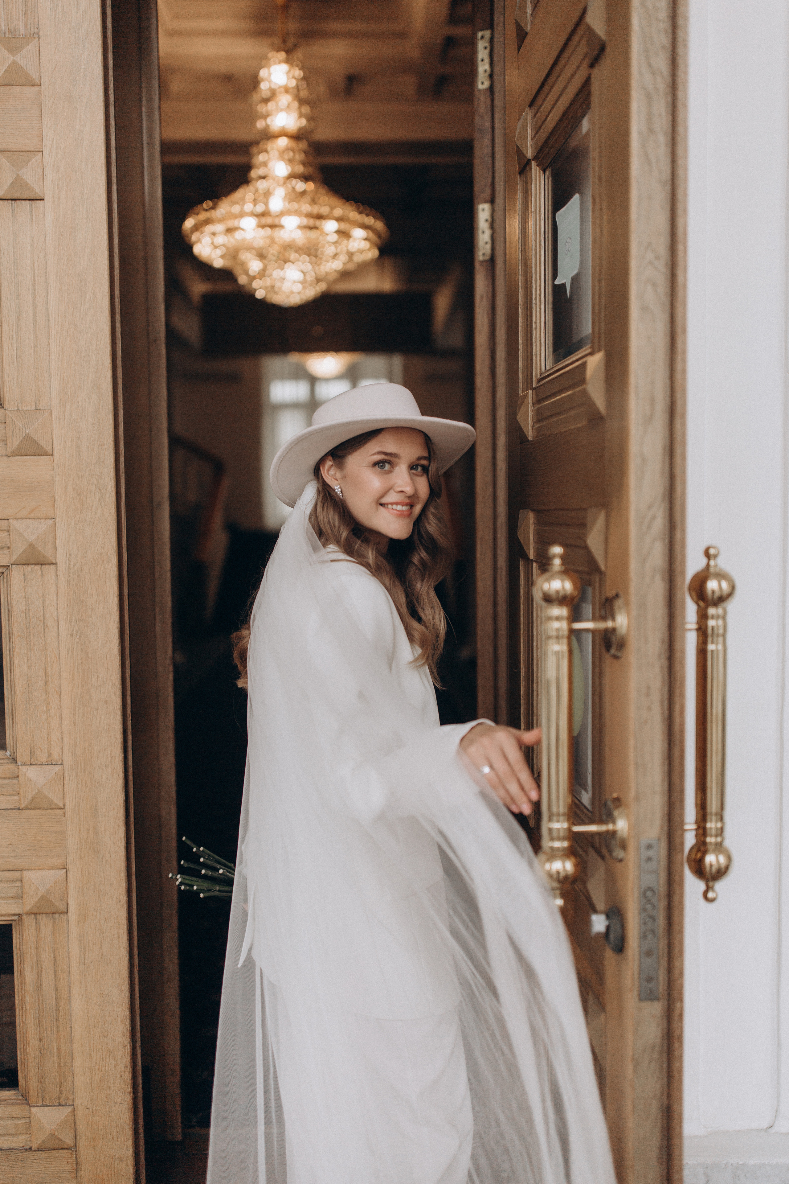 Свадебный и портретный фотограф в Севастополе Елизавета Юшкевич