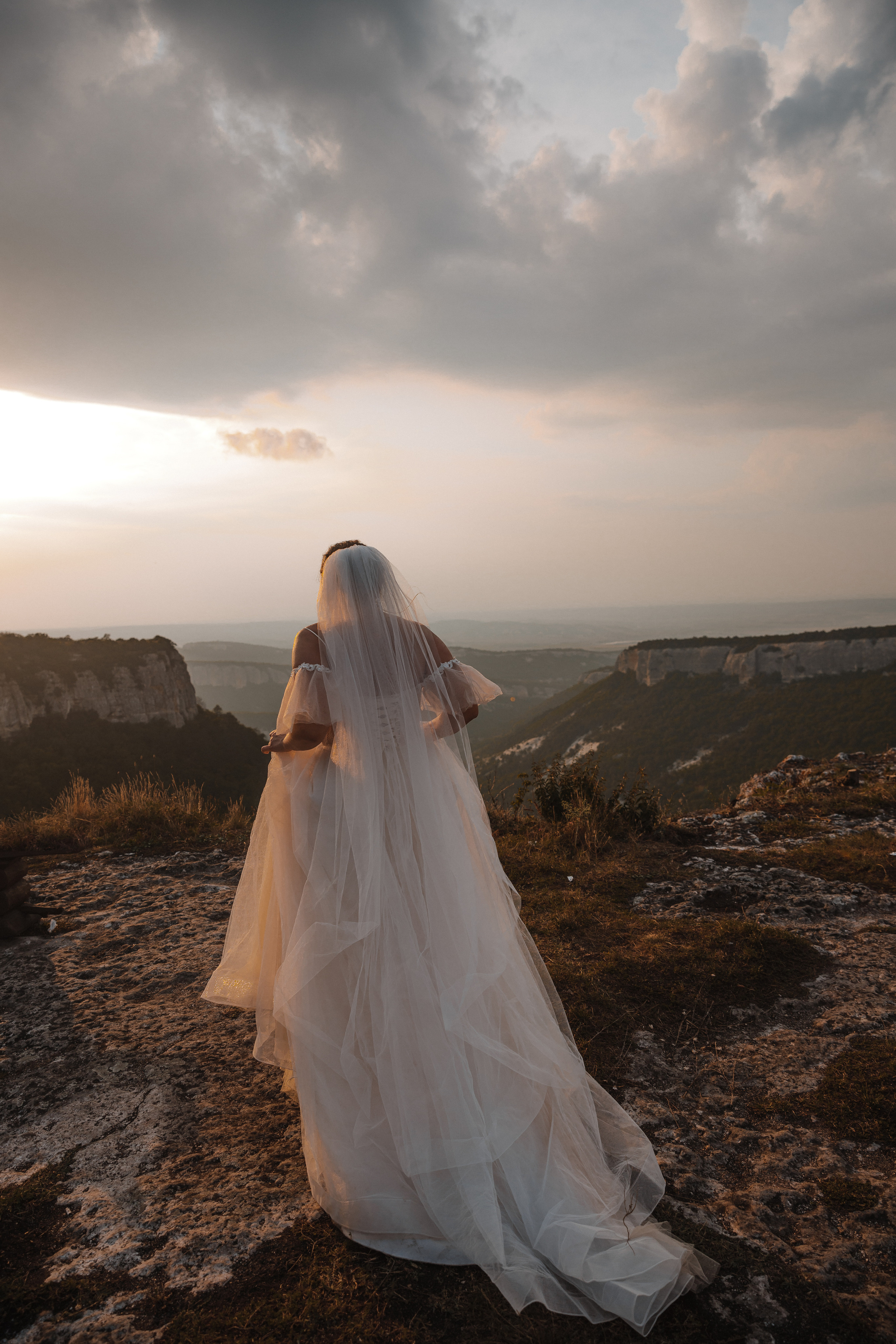Свадебный и портретный фотограф в Севастополе Елизавета Юшкевич