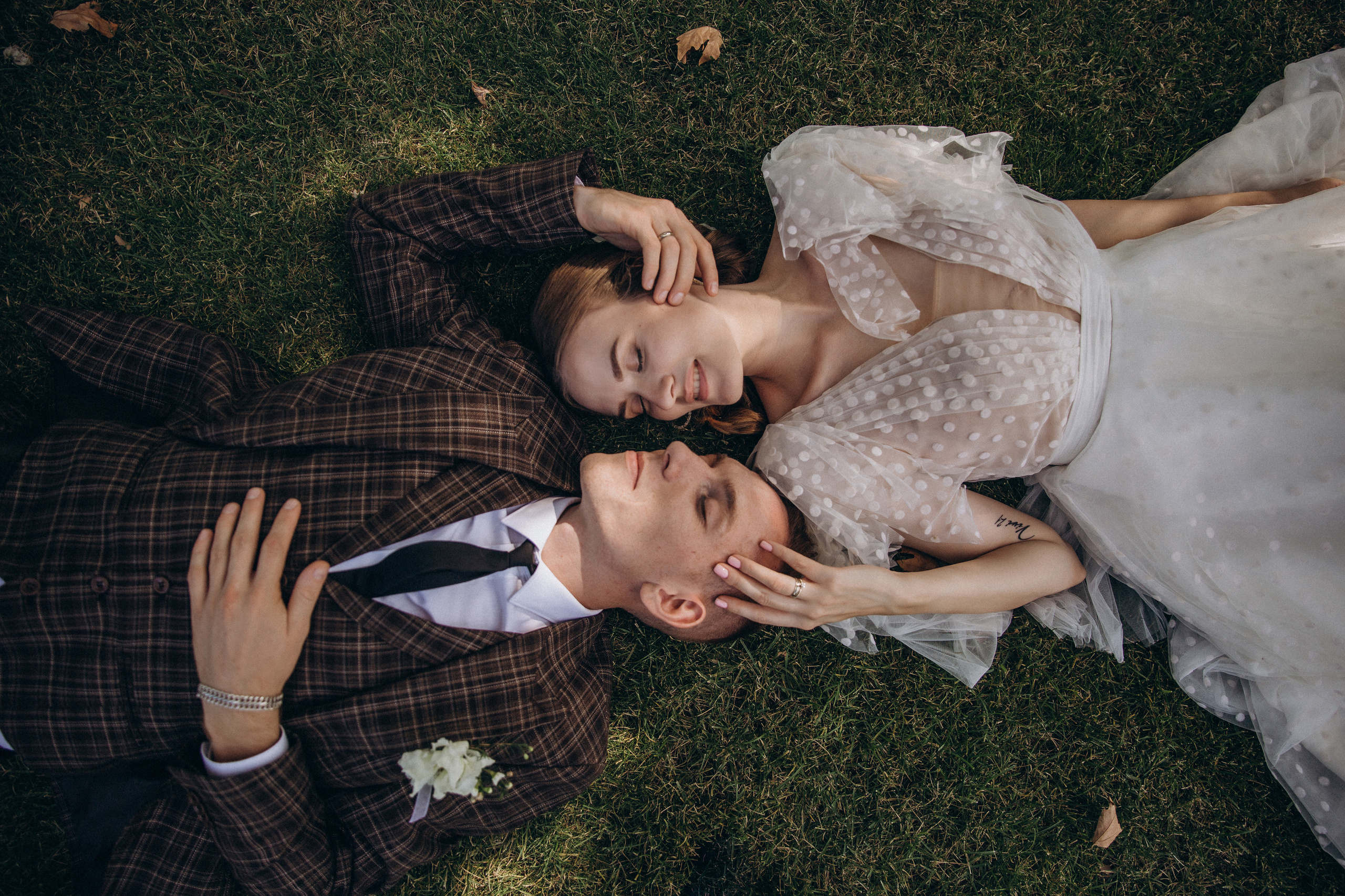 Свадебный и портретный фотограф в Севастополе Елизавета Юшкевич