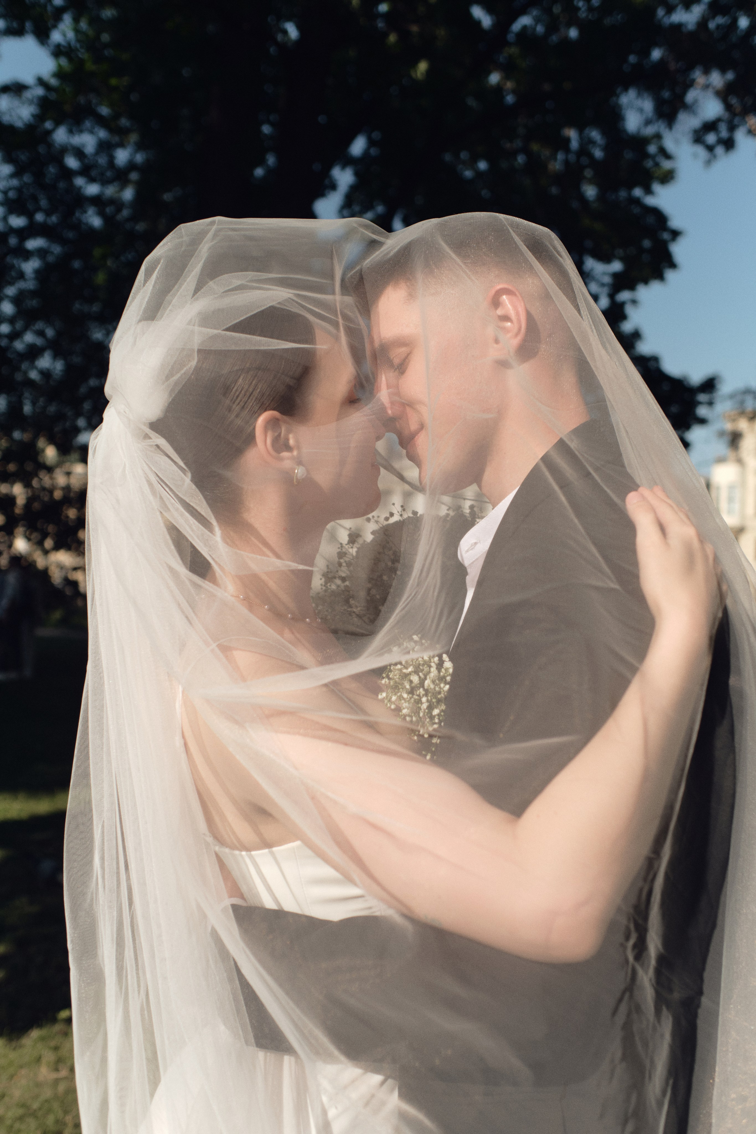 Прогулка. Фотограф в Санкт-Петербурге Арина Назарова| arexava