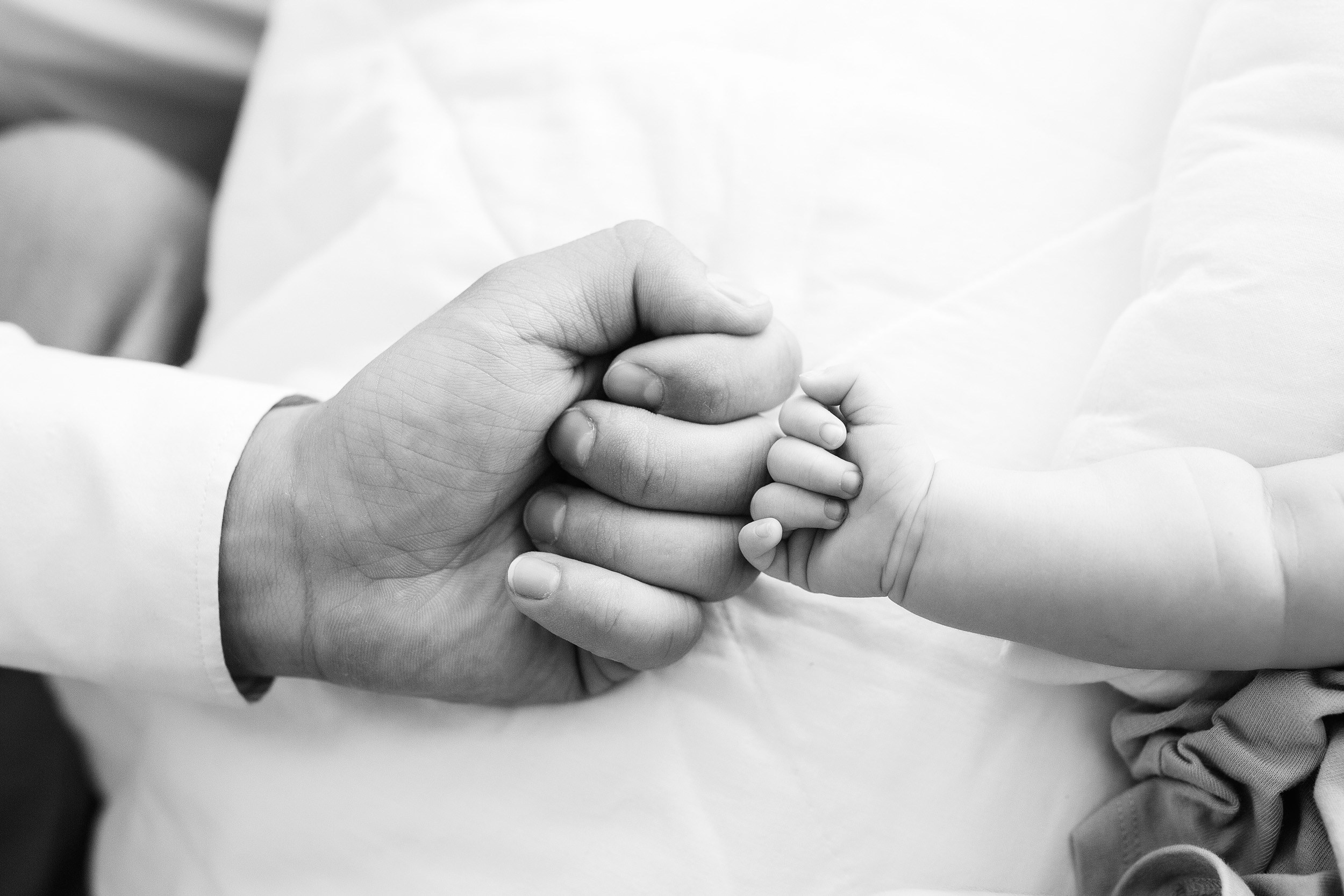 ЭМИЛИЯ. Фотограф новорожденных Оксана Полевская