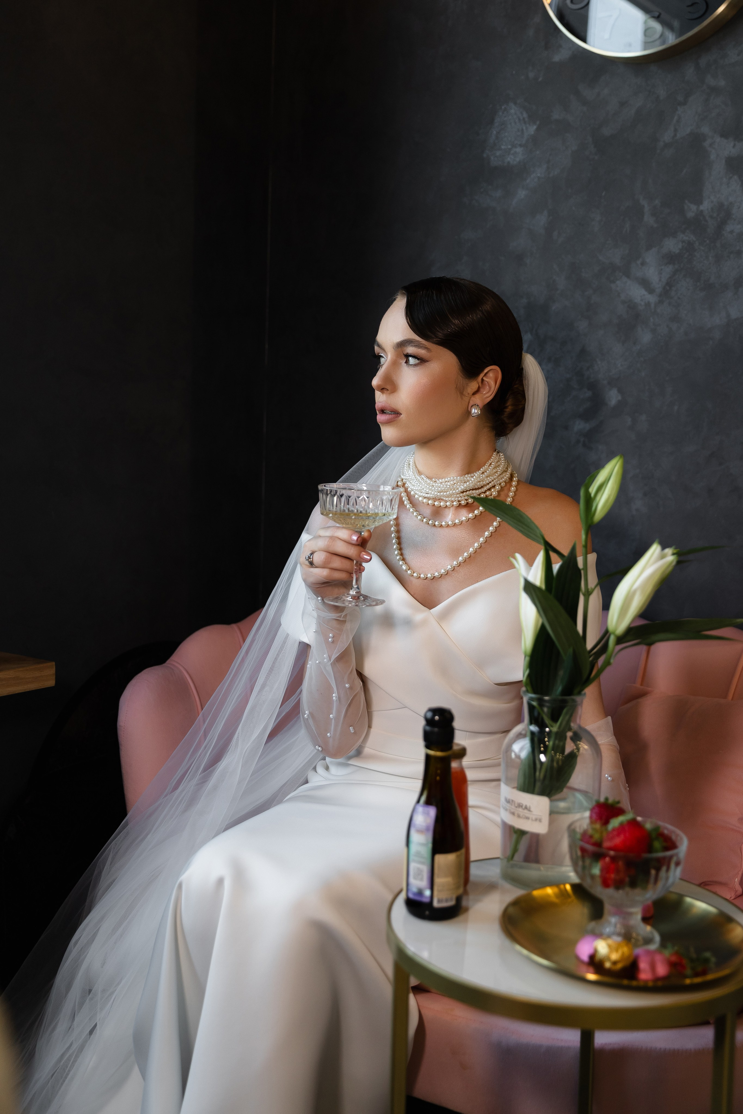 Алексей & Анастасия. Свадебный и студийный фотограф в Нижнем Новгороде