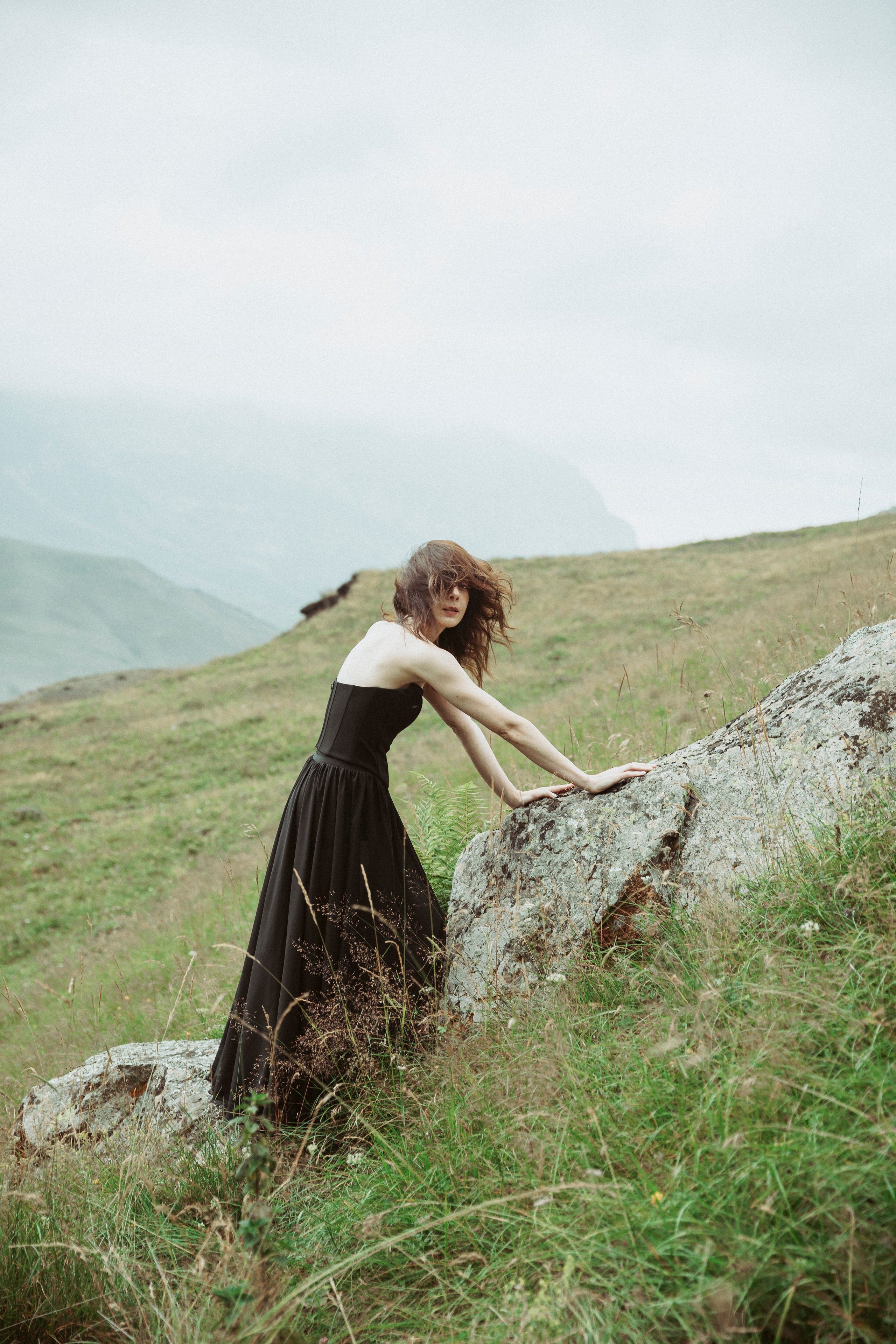 Фотосессии в горах