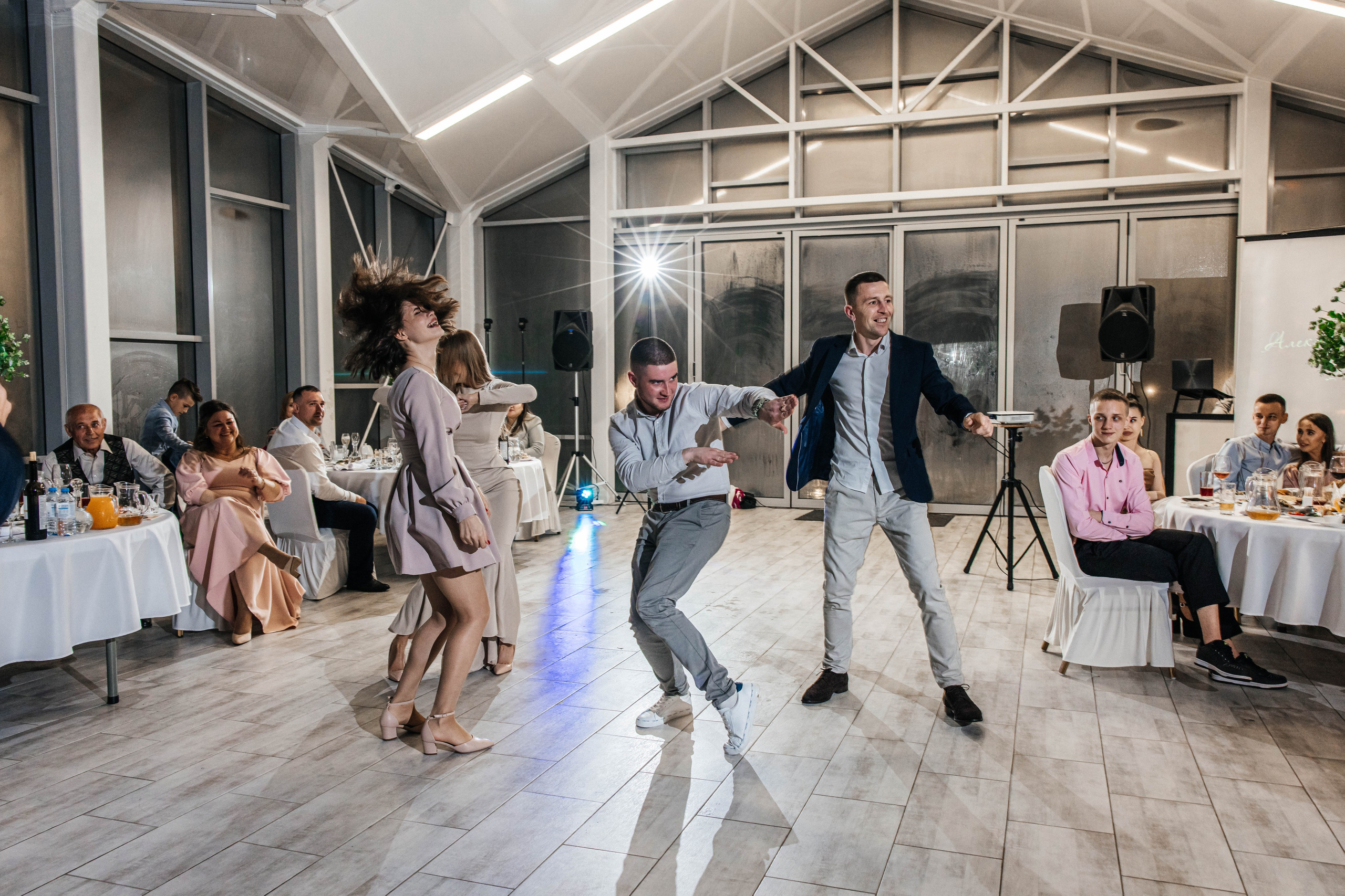 Александр и Александра. Maxim Tsoy Photography