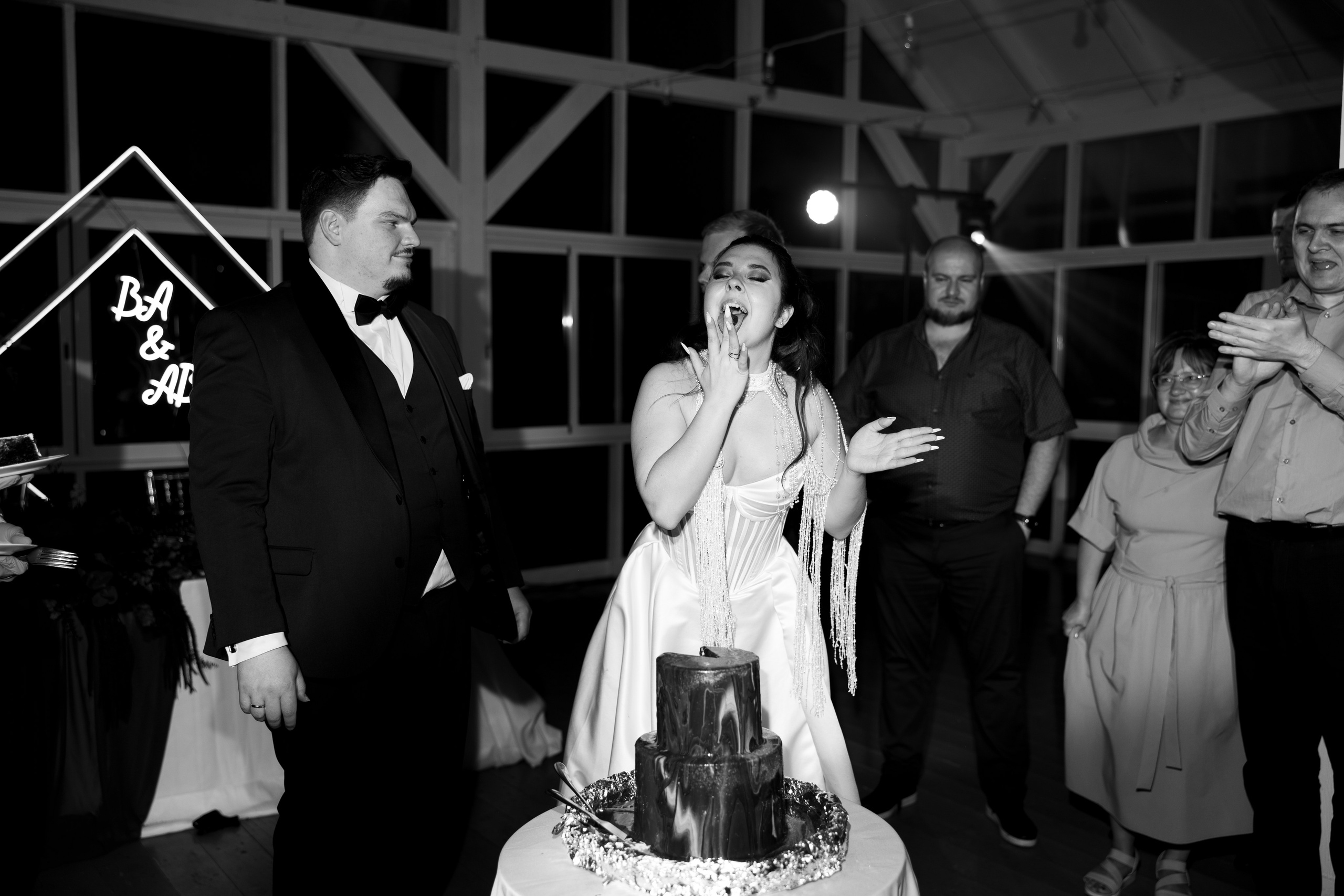 В & А. BLISSKA EVENTS