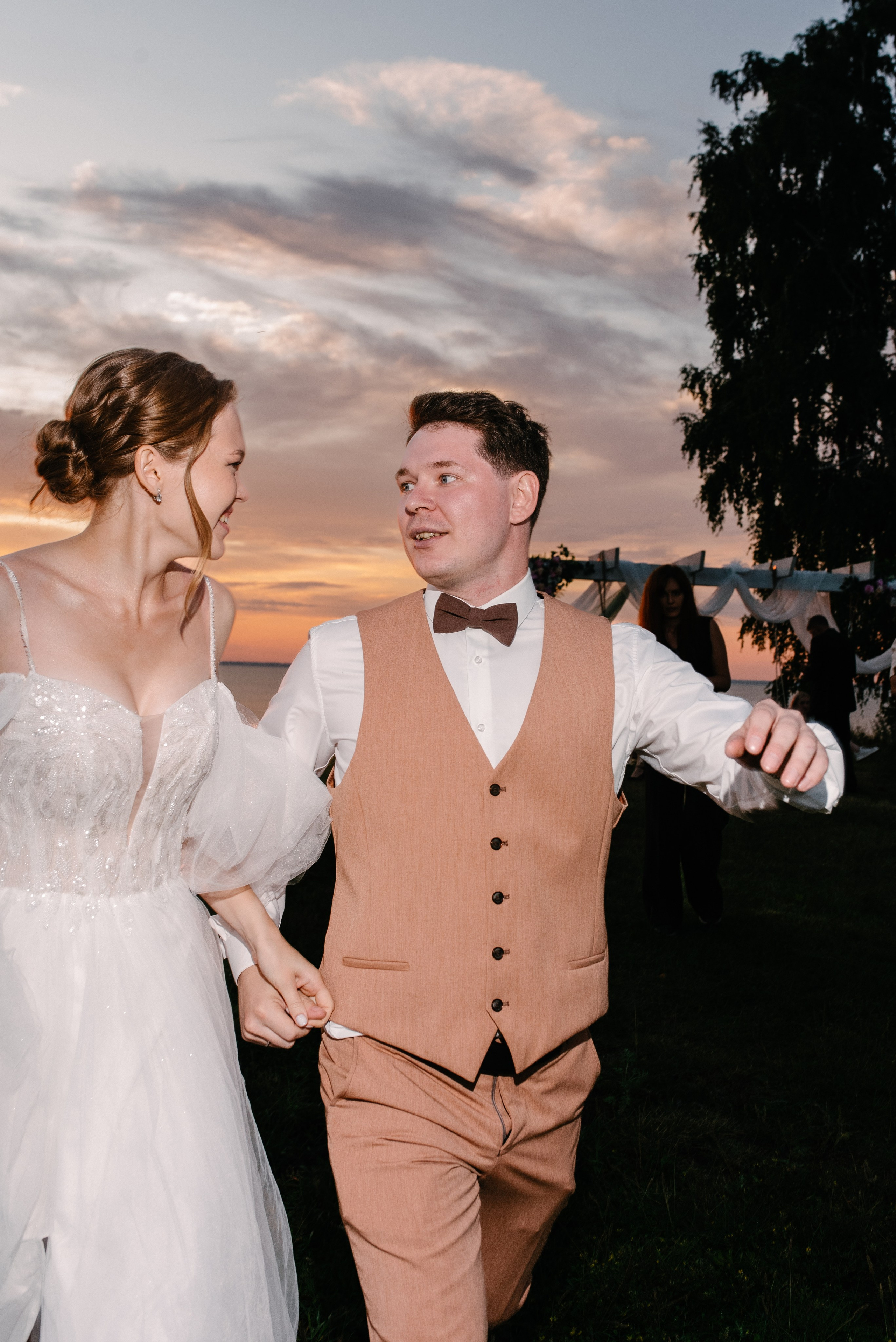 Михаил&Лилия. Фотограф в Новосибирске Анастасия Курто