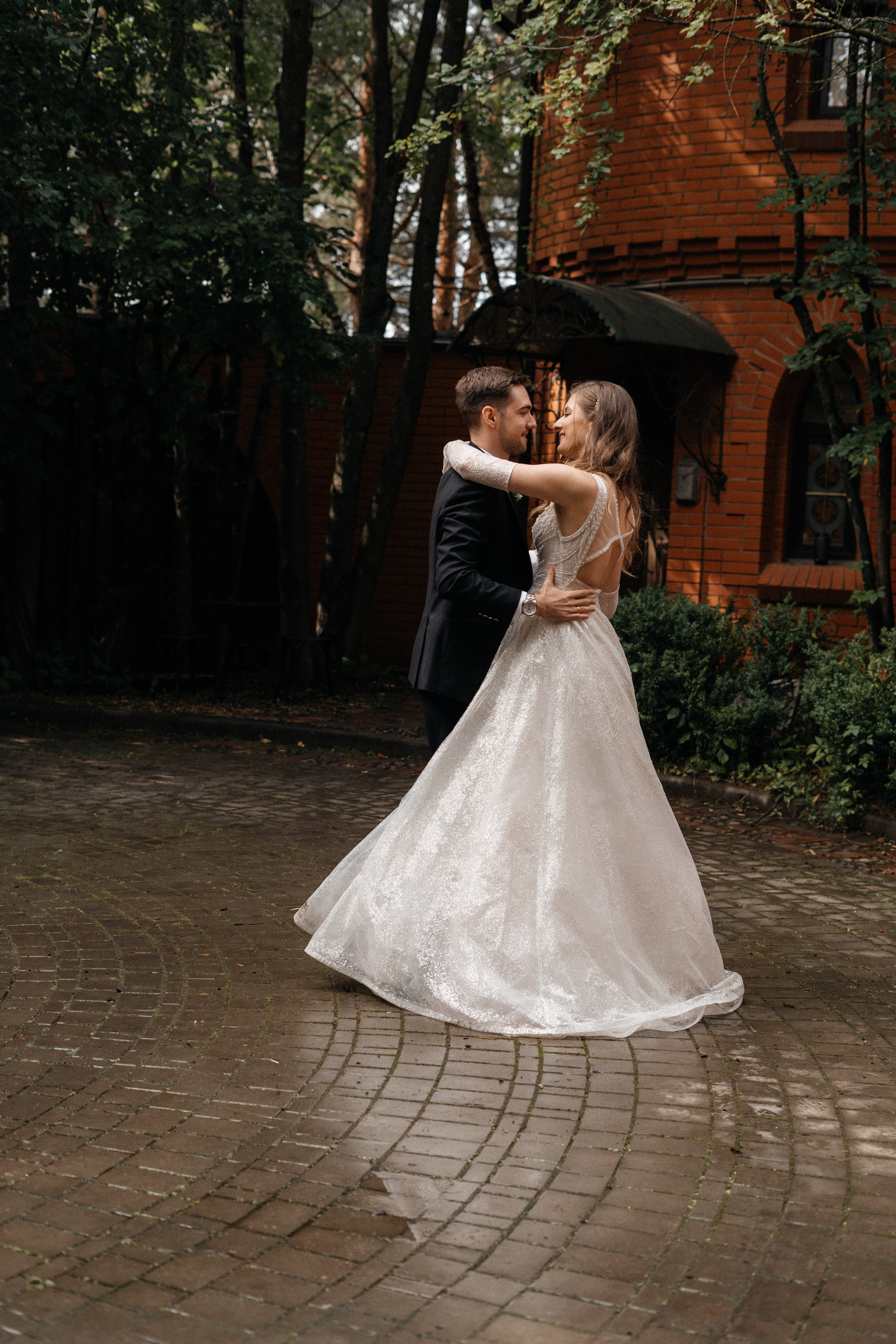 Fewhorses «Рыцарская свадьба». Семейный и свадебный фотограф в Москве Виктория Махова