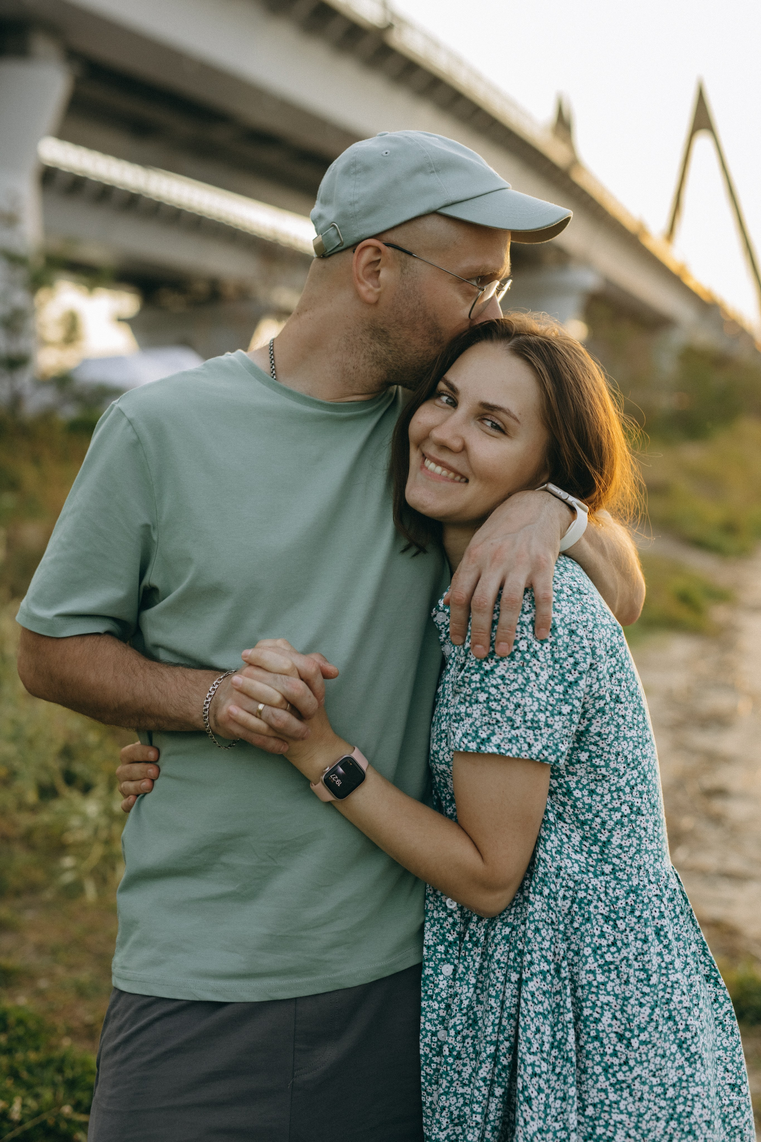 Заметки о лете. Семейный и портретный фотограф из Казани