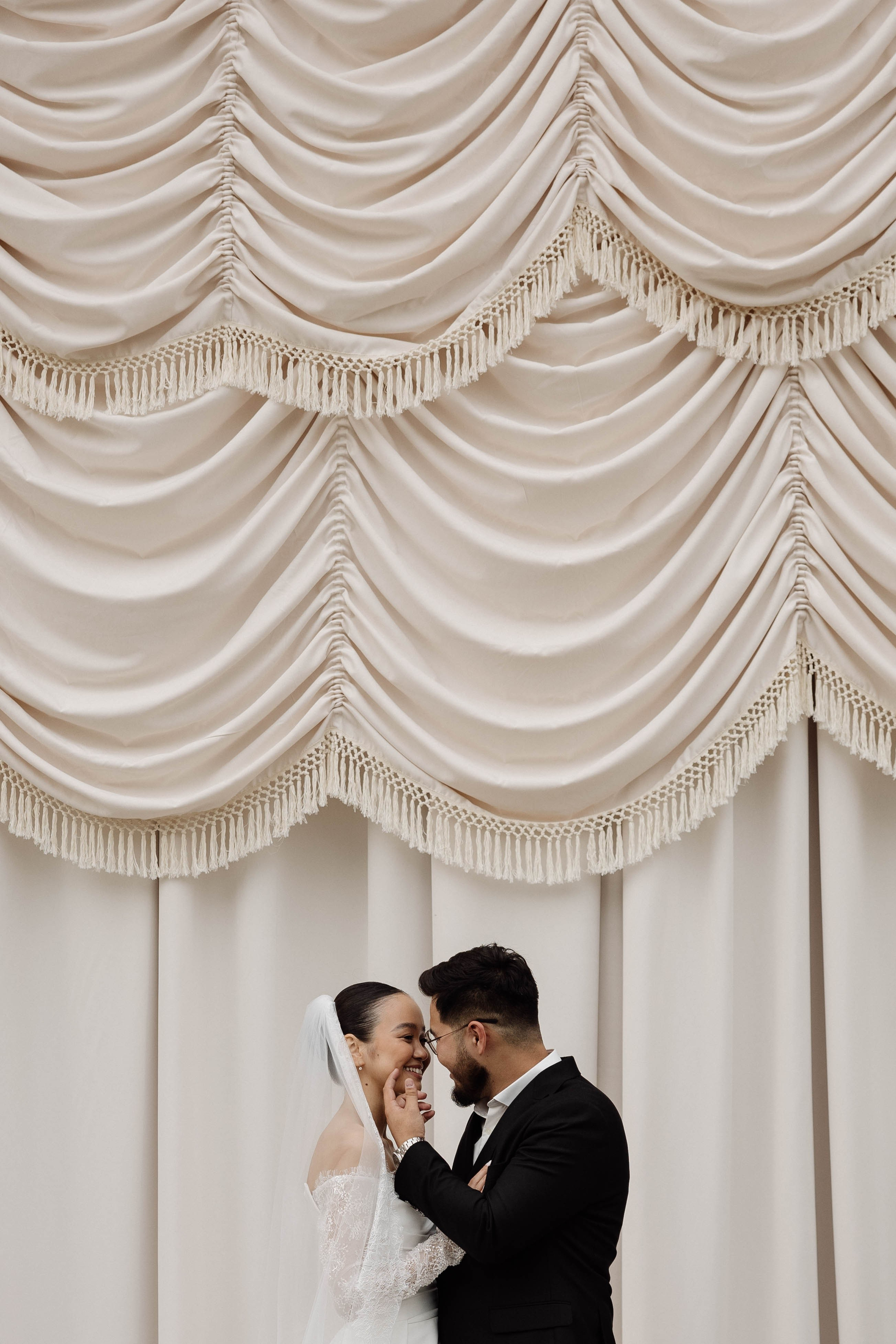 Арсен & Элина. Свадебный фотограф Красноярск Элина Леонова