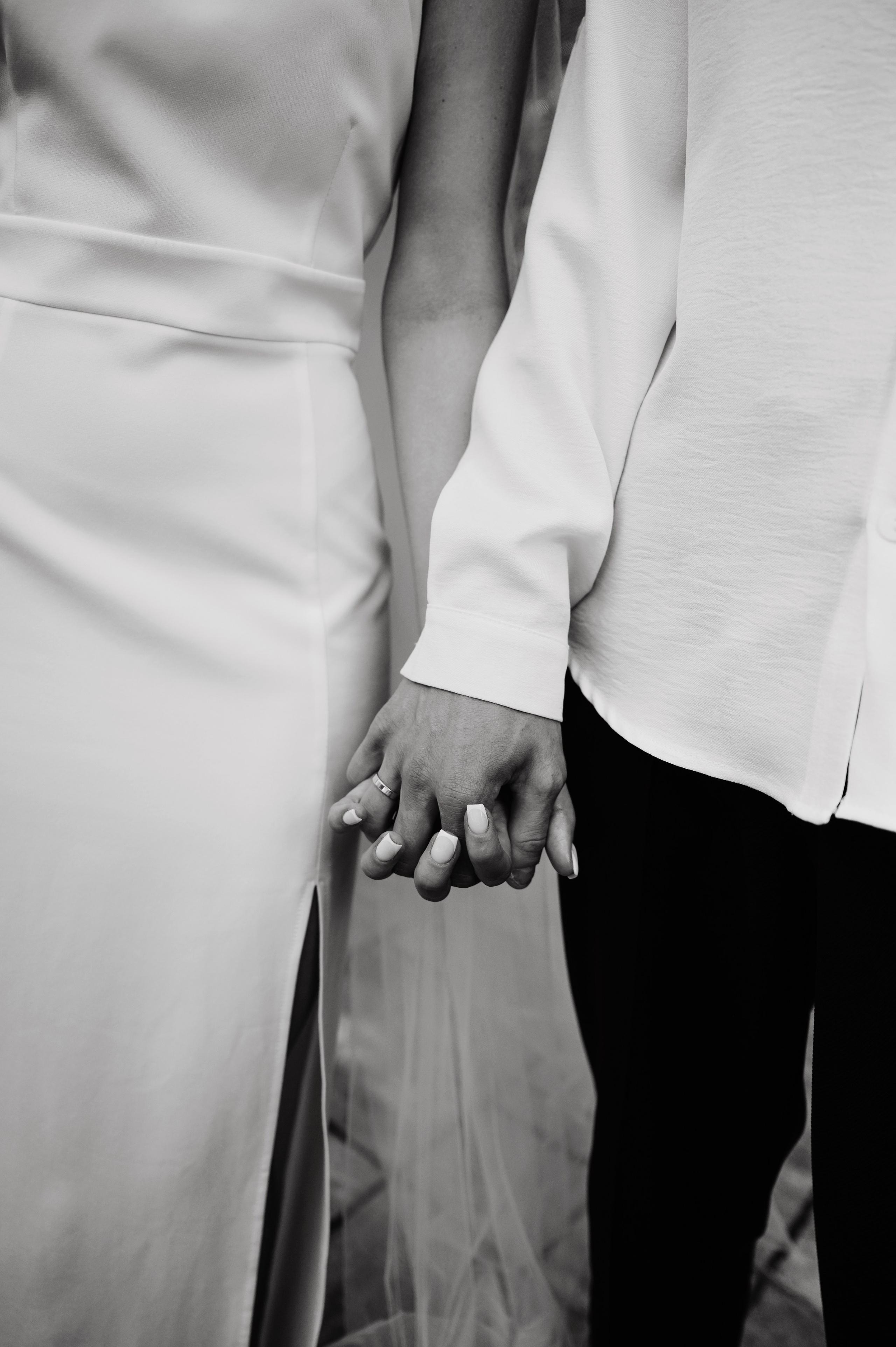 Даниил и София. Свадебный фотограф Марина Жемчужникова в Москве и в Белгороде