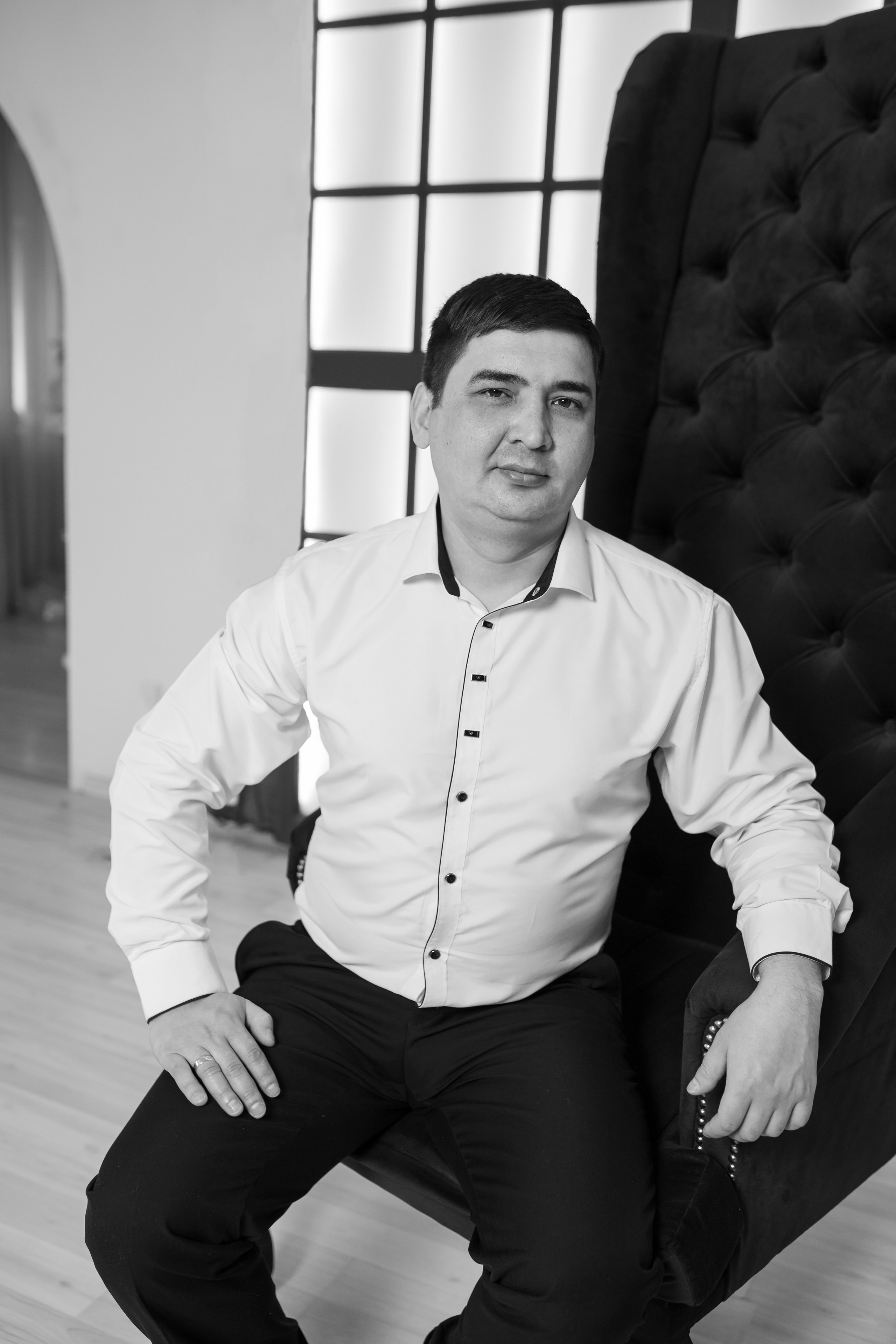 Снежанна. Марина Шаймухаметова. Фотограф в Уфе