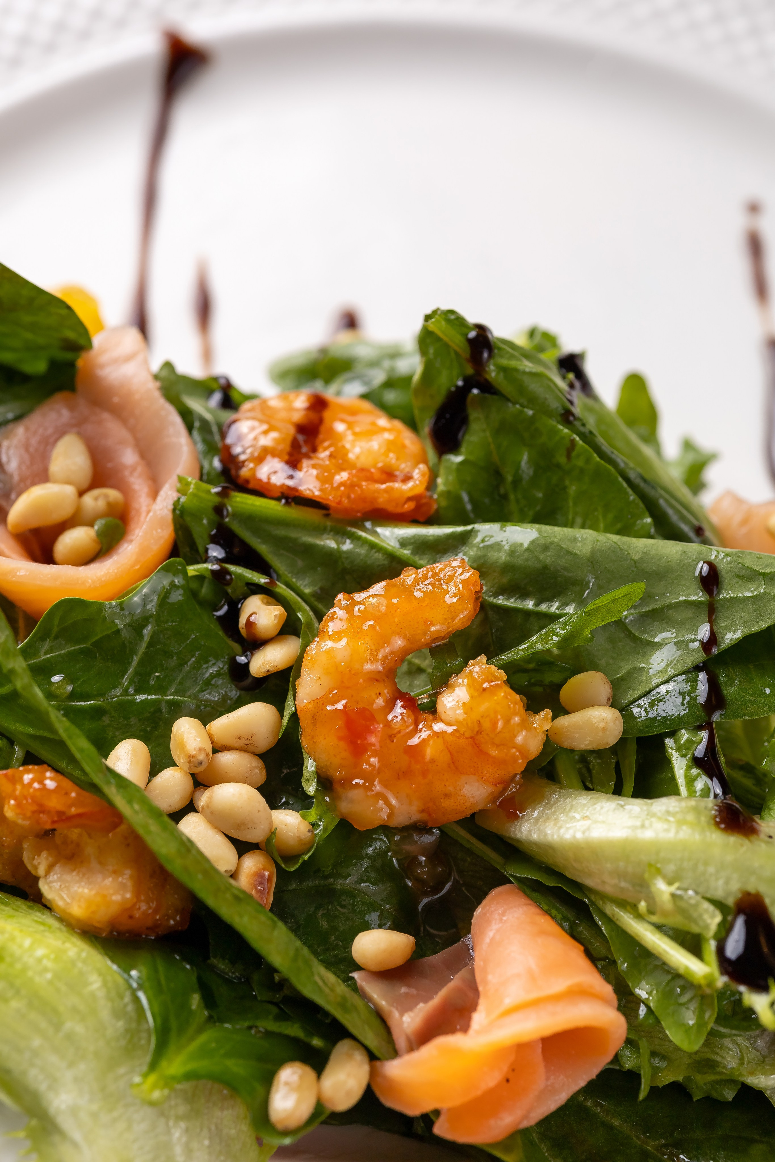 Paulaner. Рекламный фуд фотограф и видеограф в Астане Алина Лысенко