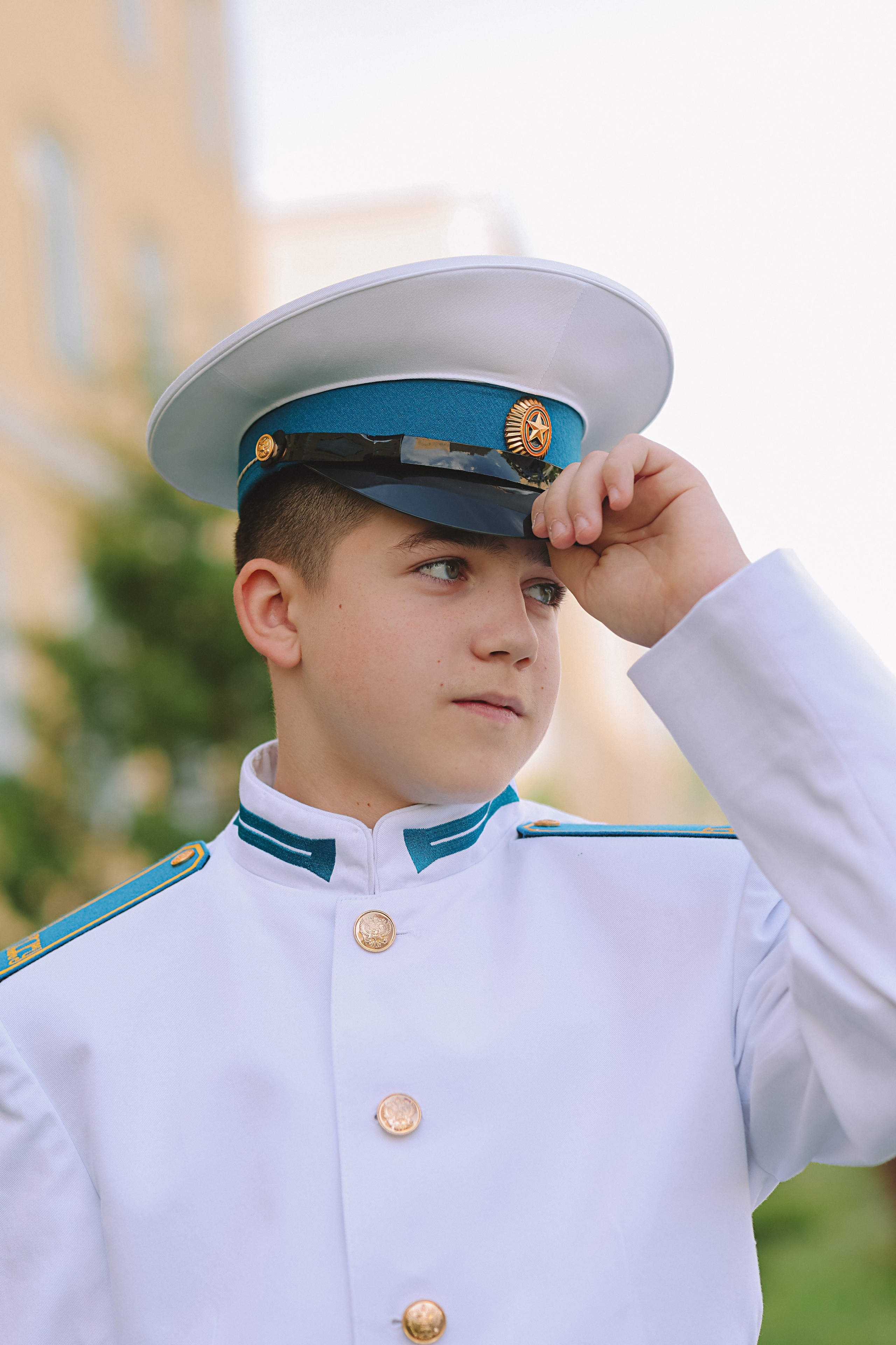 Кадетское училище. Семейный фотограф Тюмень, фотограф на роды Салмина Мария