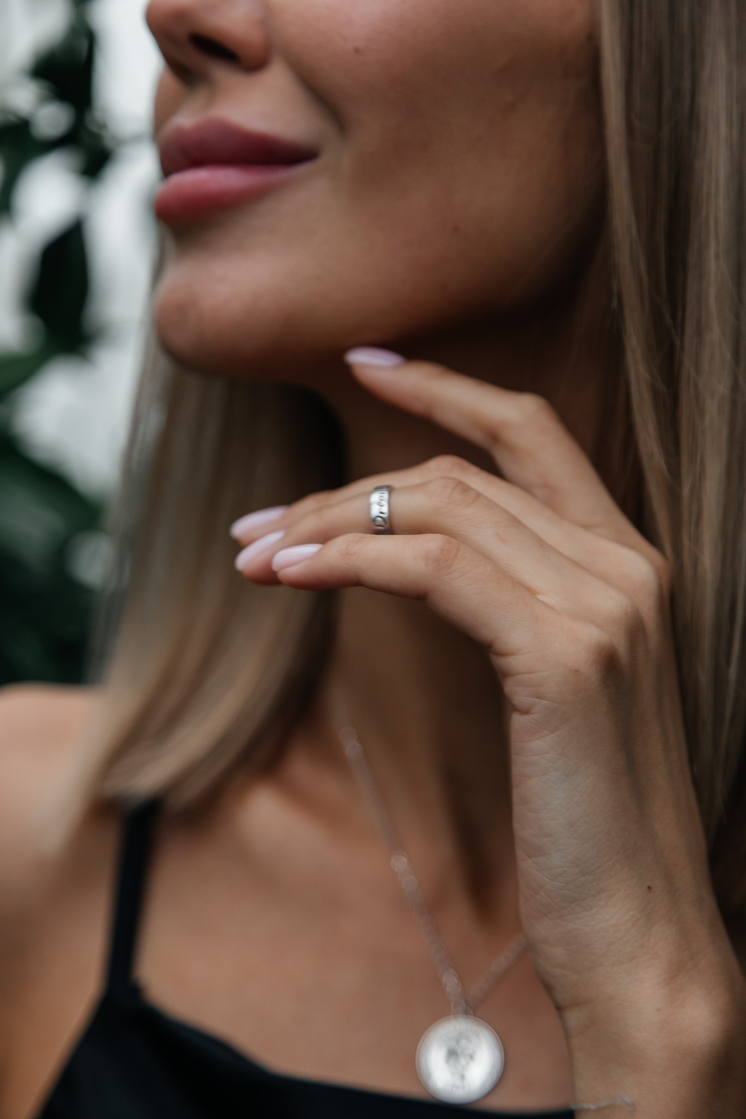 Портреты. Фотограф и видеограф в Санкт-Петербурге Прохорова Надежда