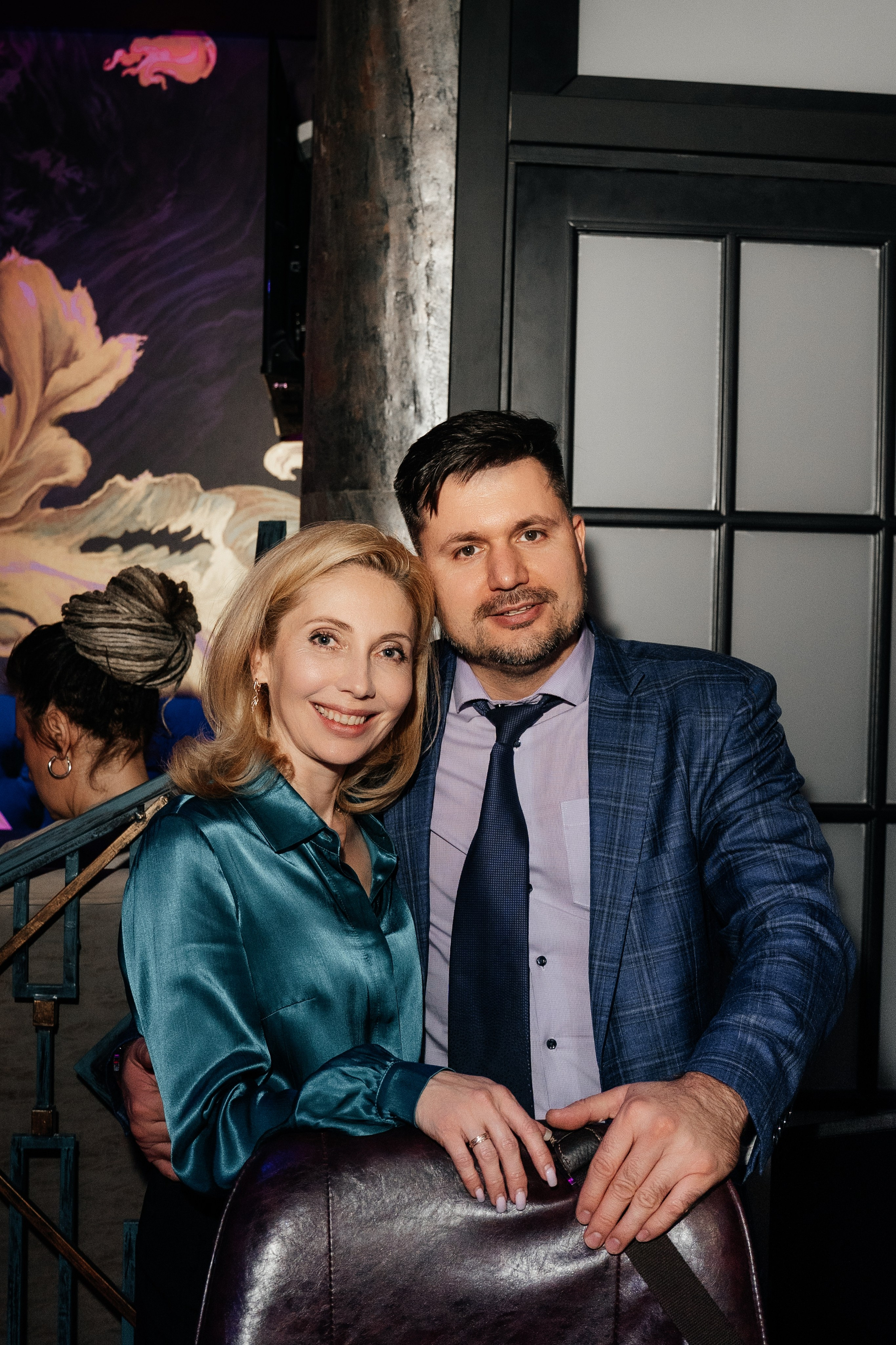 Бизнес встреча нетворкинг вечеринка uncommunity. Семейный и репортажный фотограф в Москве Оксана Шилова