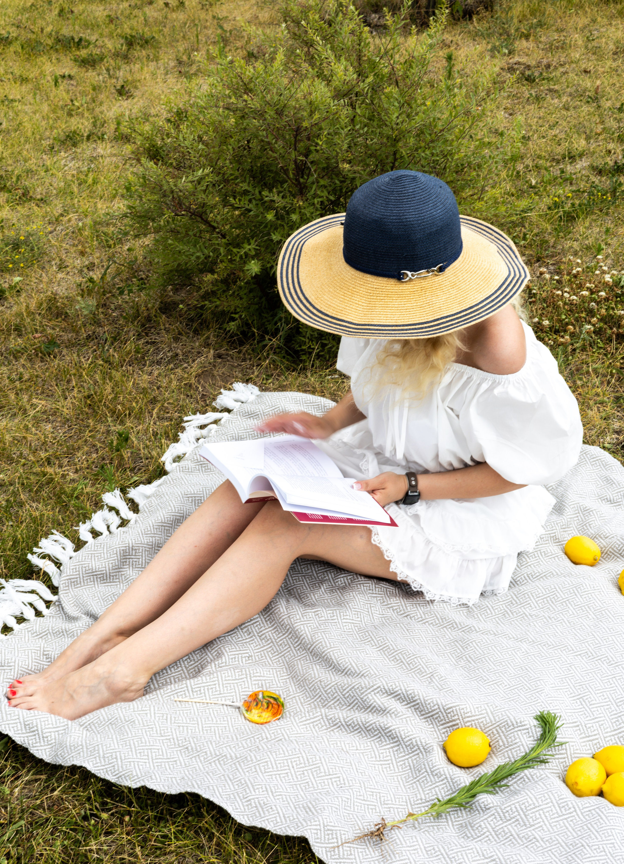 Катерина. Портретный фотограф в Нижнем Новгороде Елена Ханова