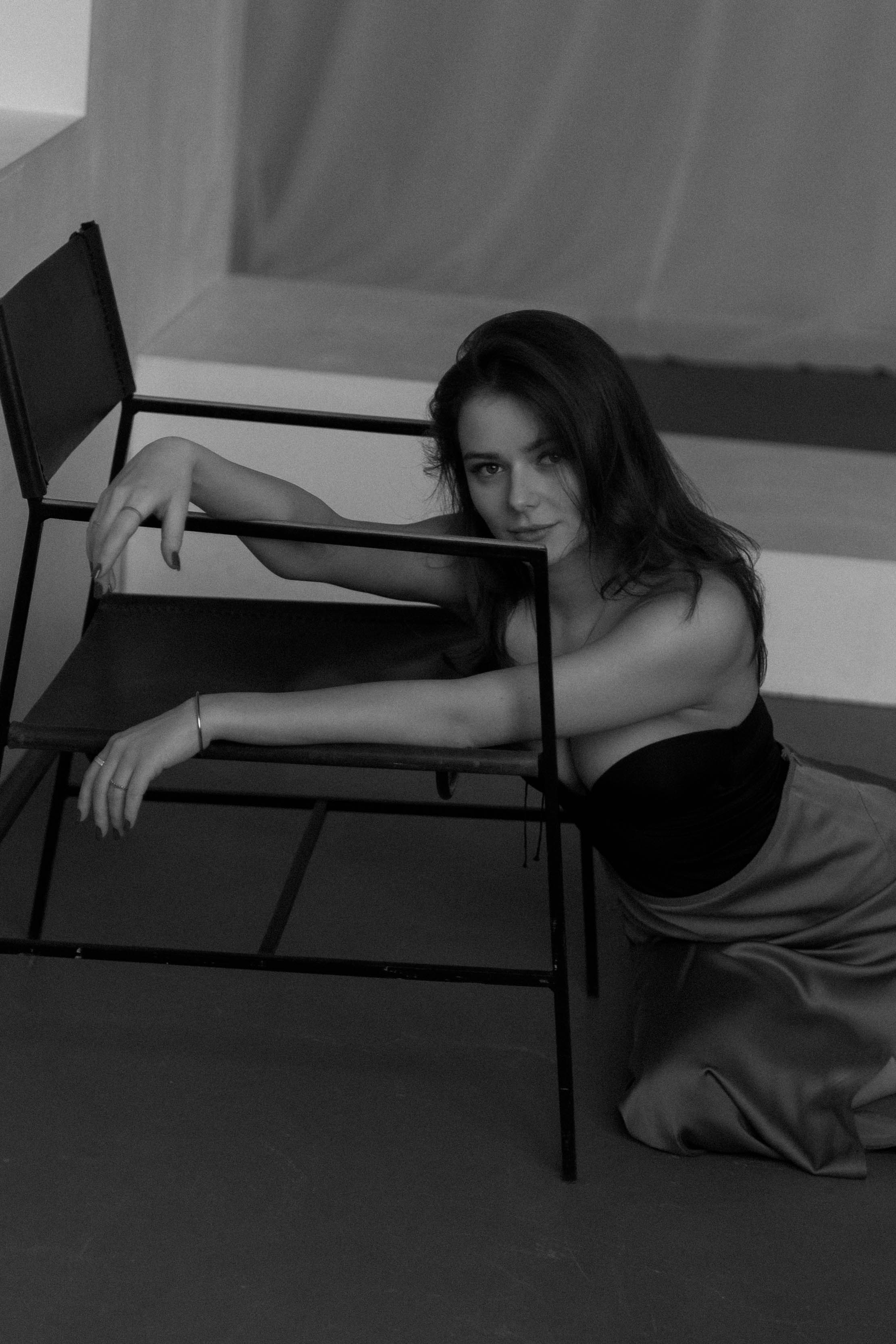 Таня. Портретный фотограф в Нижнем Новгороде Елена Ханова