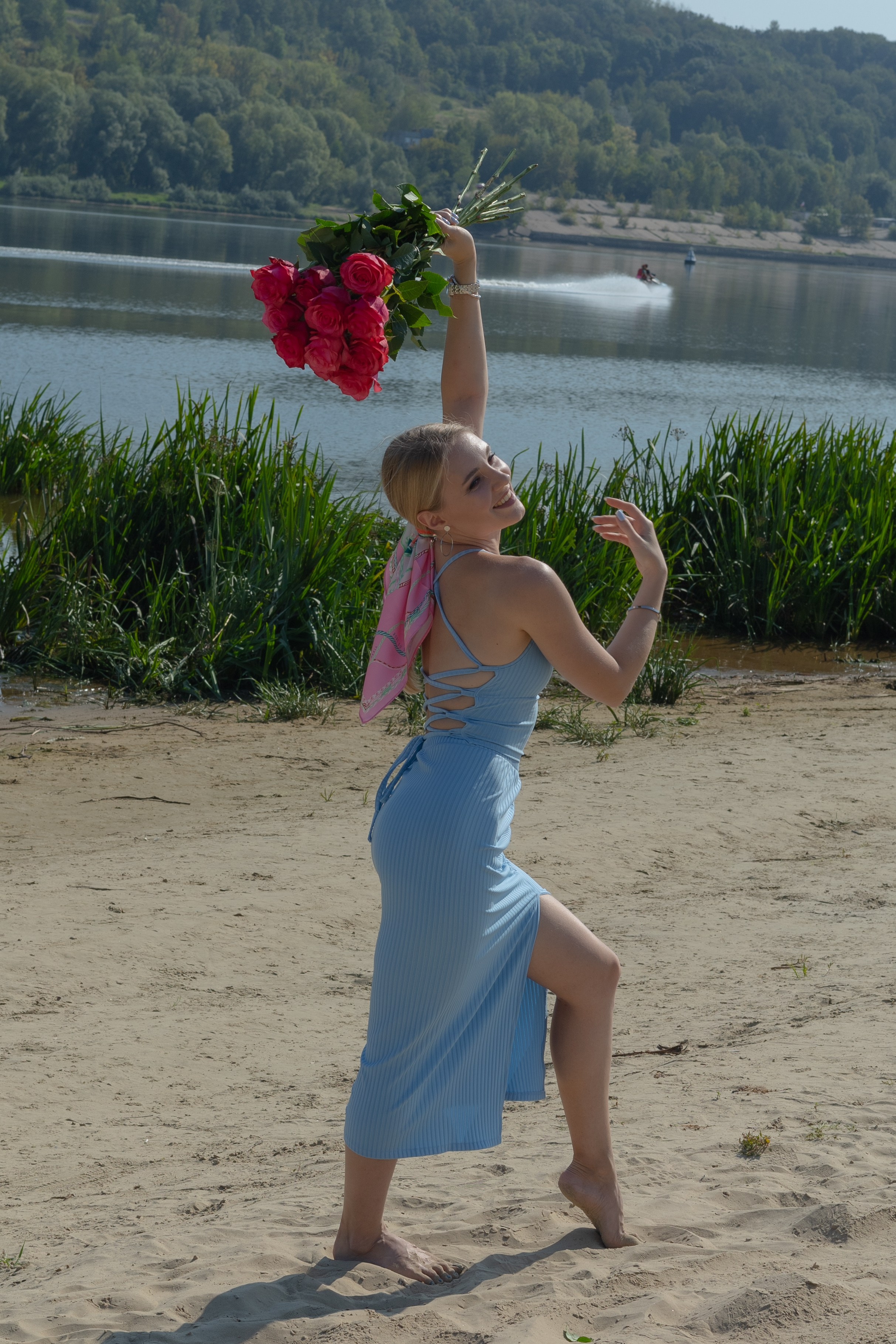 Оля. Портретный фотограф в Нижнем Новгороде Елена Ханова