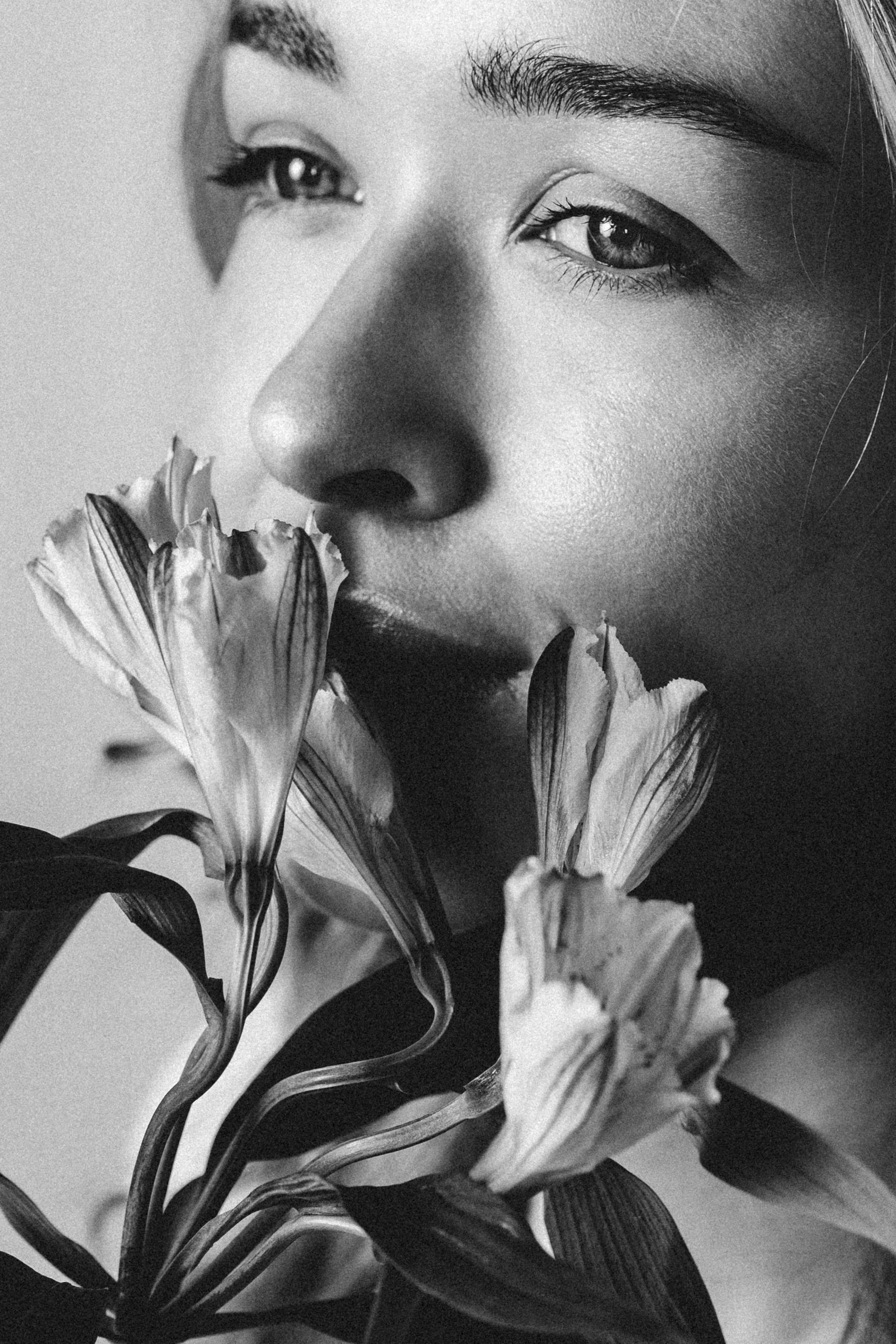 Ирина. Портретный фотограф в Нижнем Новгороде Елена Ханова