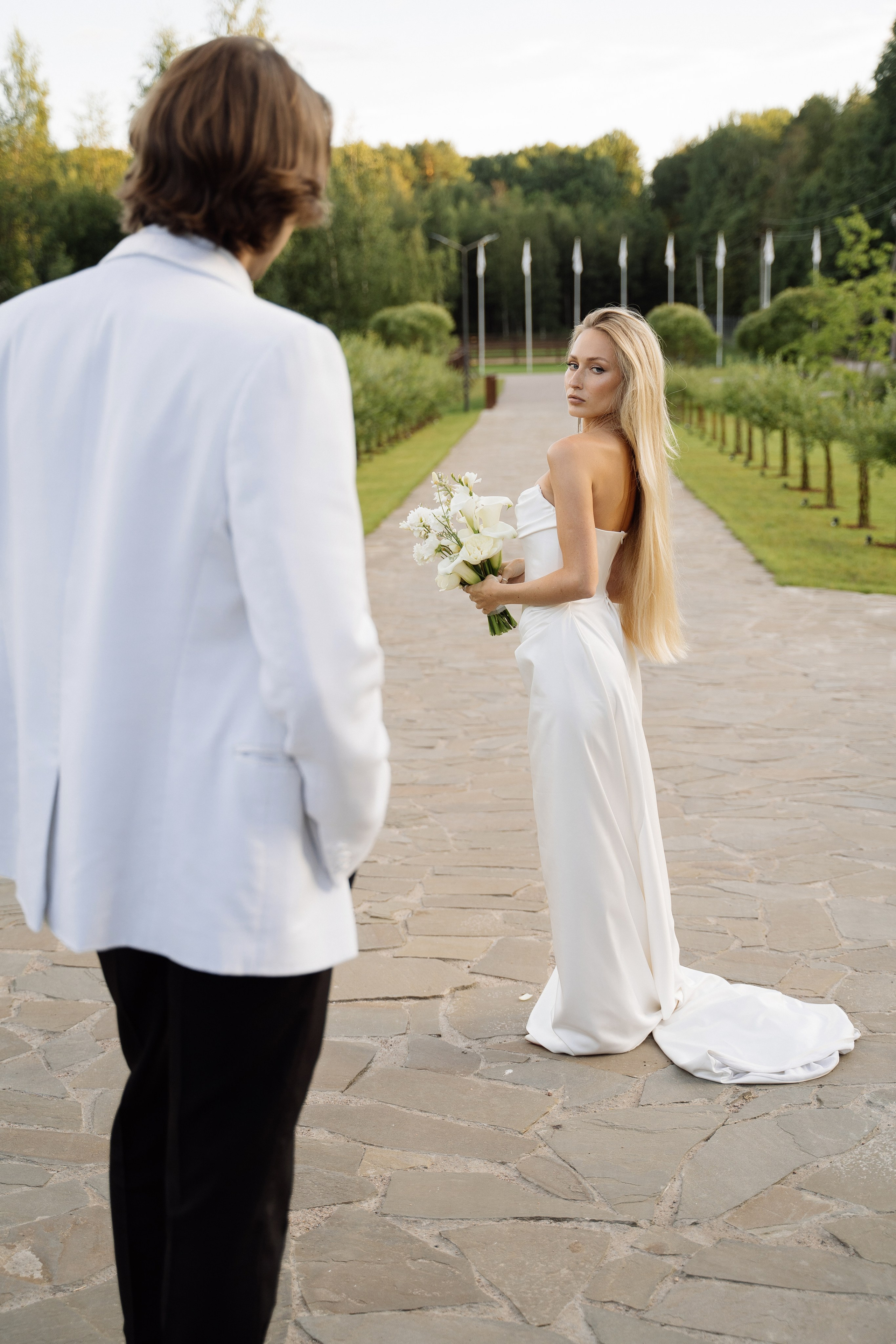 Свадьба в стиле олд мани. Свадебный фотограф организатор в Санкт-Петербурге Ассоль Опарина