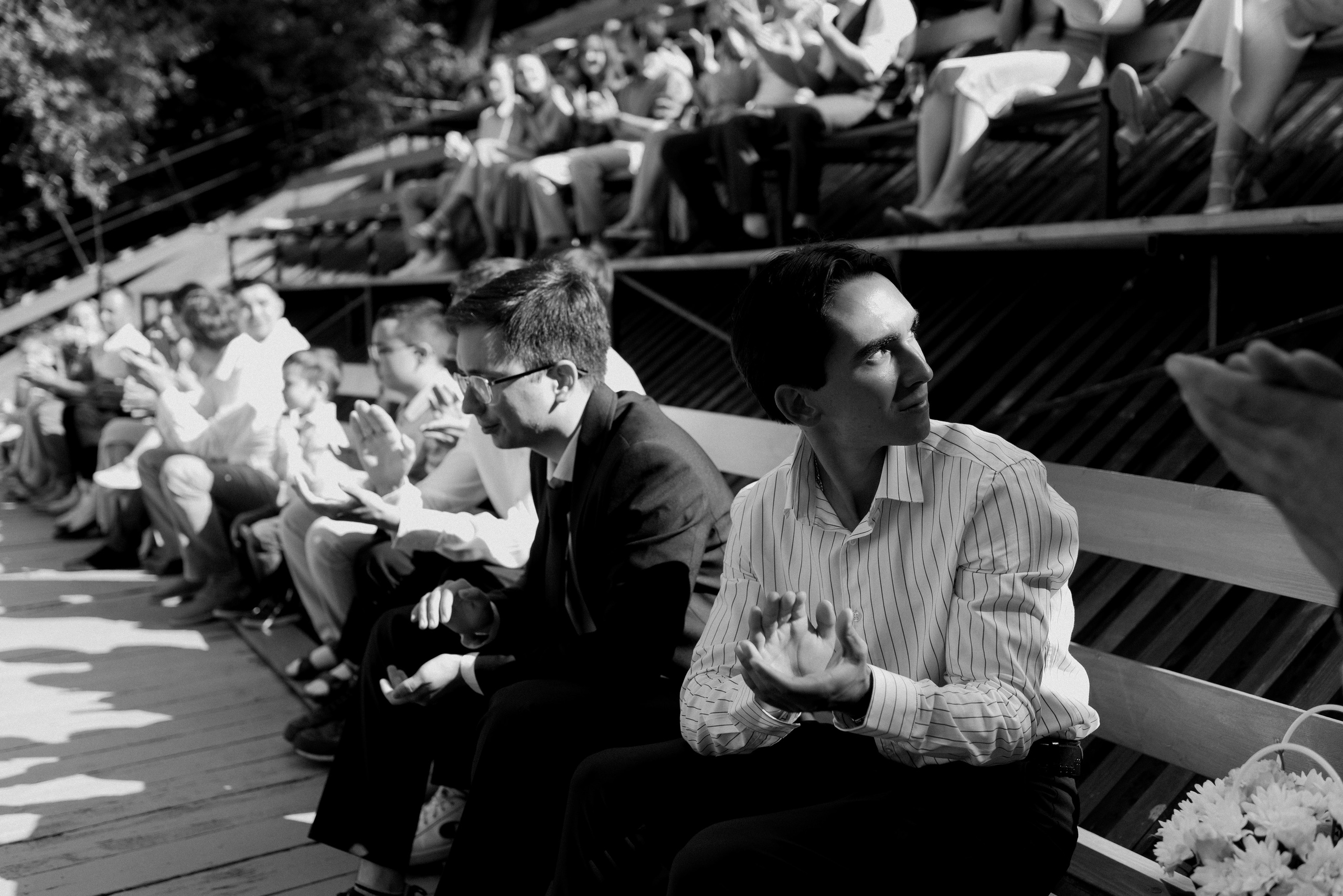 Тимур и Регина. Свадебный фотограф Уфа Дарья Насырова