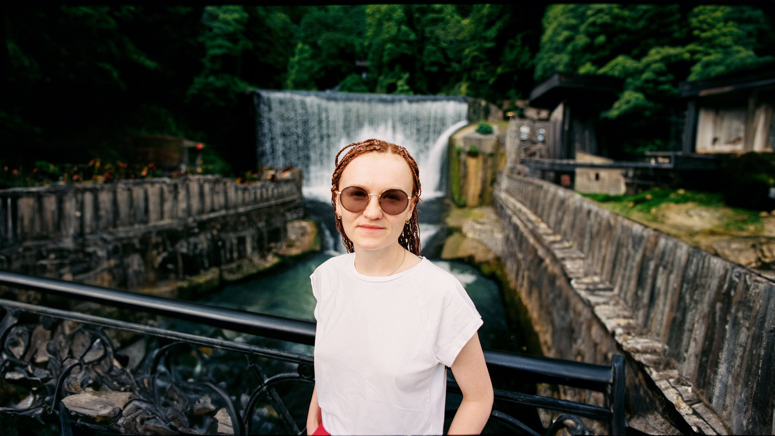 Abkhazia-2023. Никита Демидов. Nikita Demidov