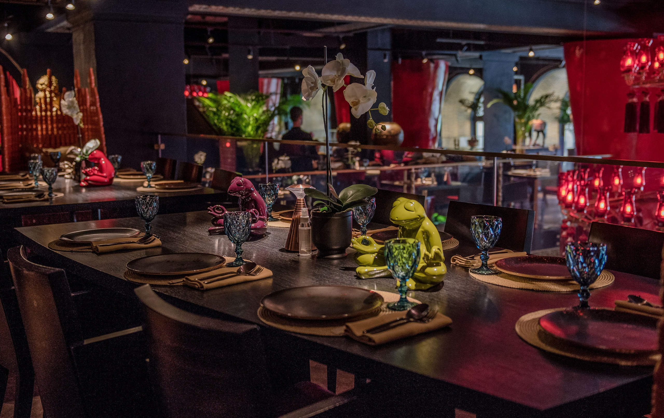 Интерьеры Ресторанов г. Москва. Фотограф в Москве