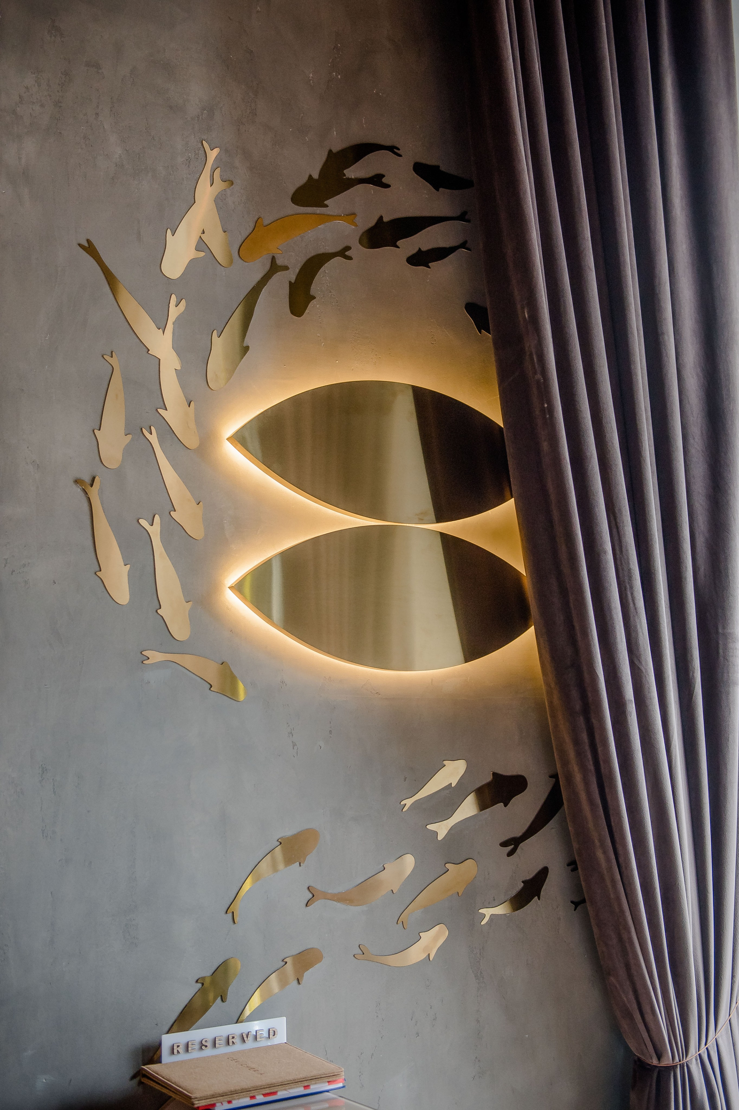 Интерьеры Ресторанов г. Москва. Фотограф в Москве