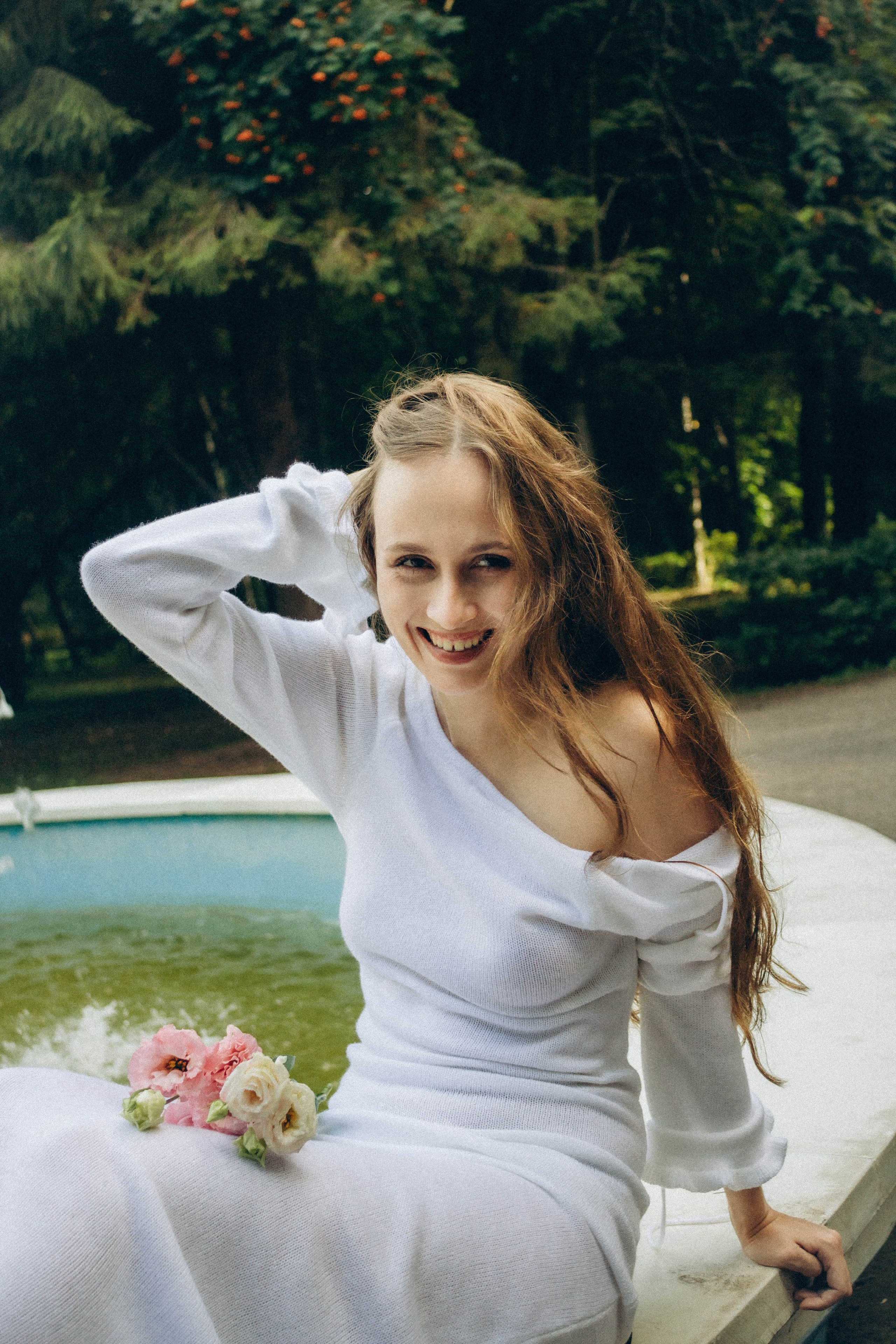 Katherine. Я — Алёна и я фотографирую красиво (е)