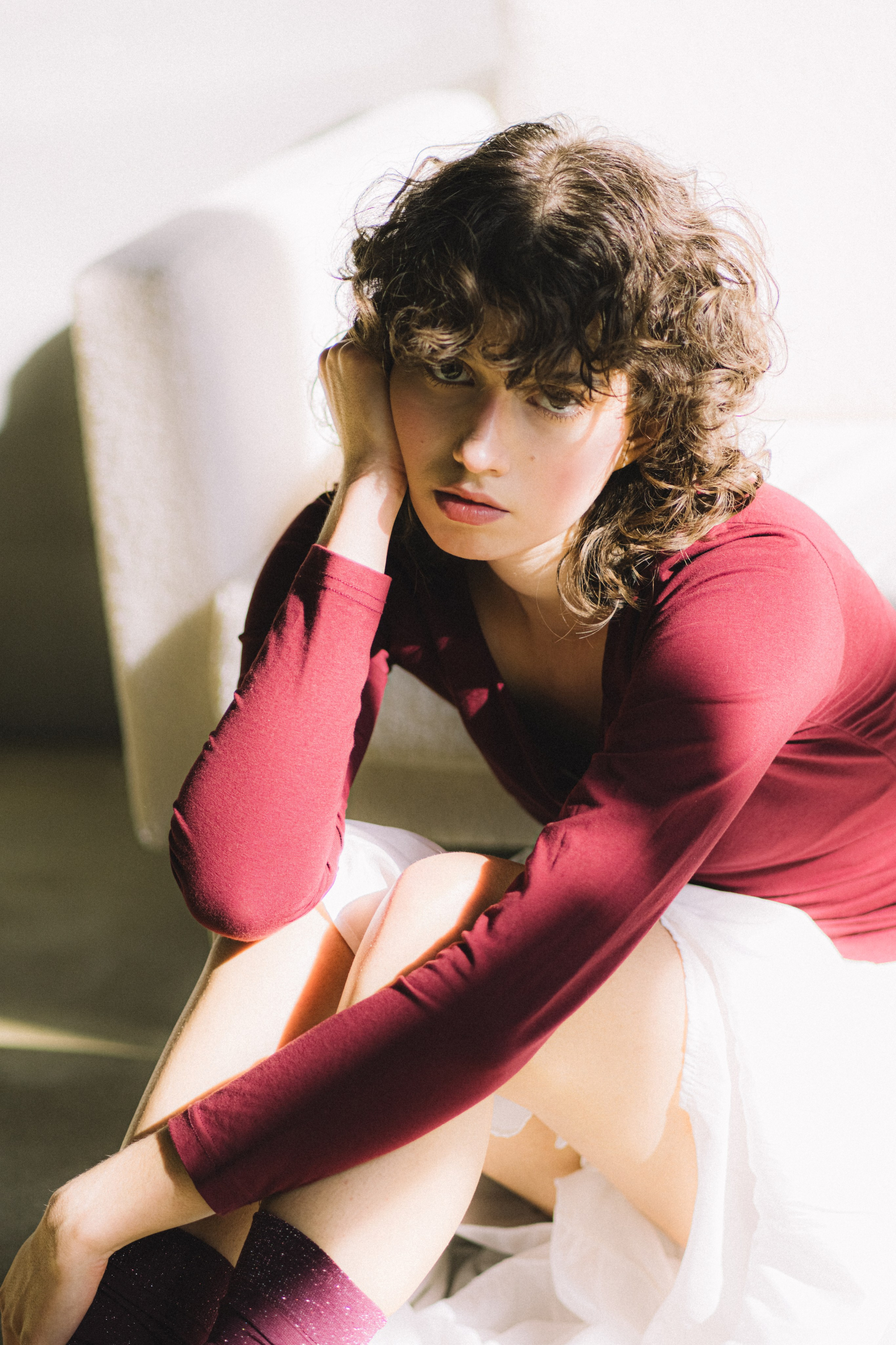 Natalia. Я — Алёна и я фотографирую красиво (е)