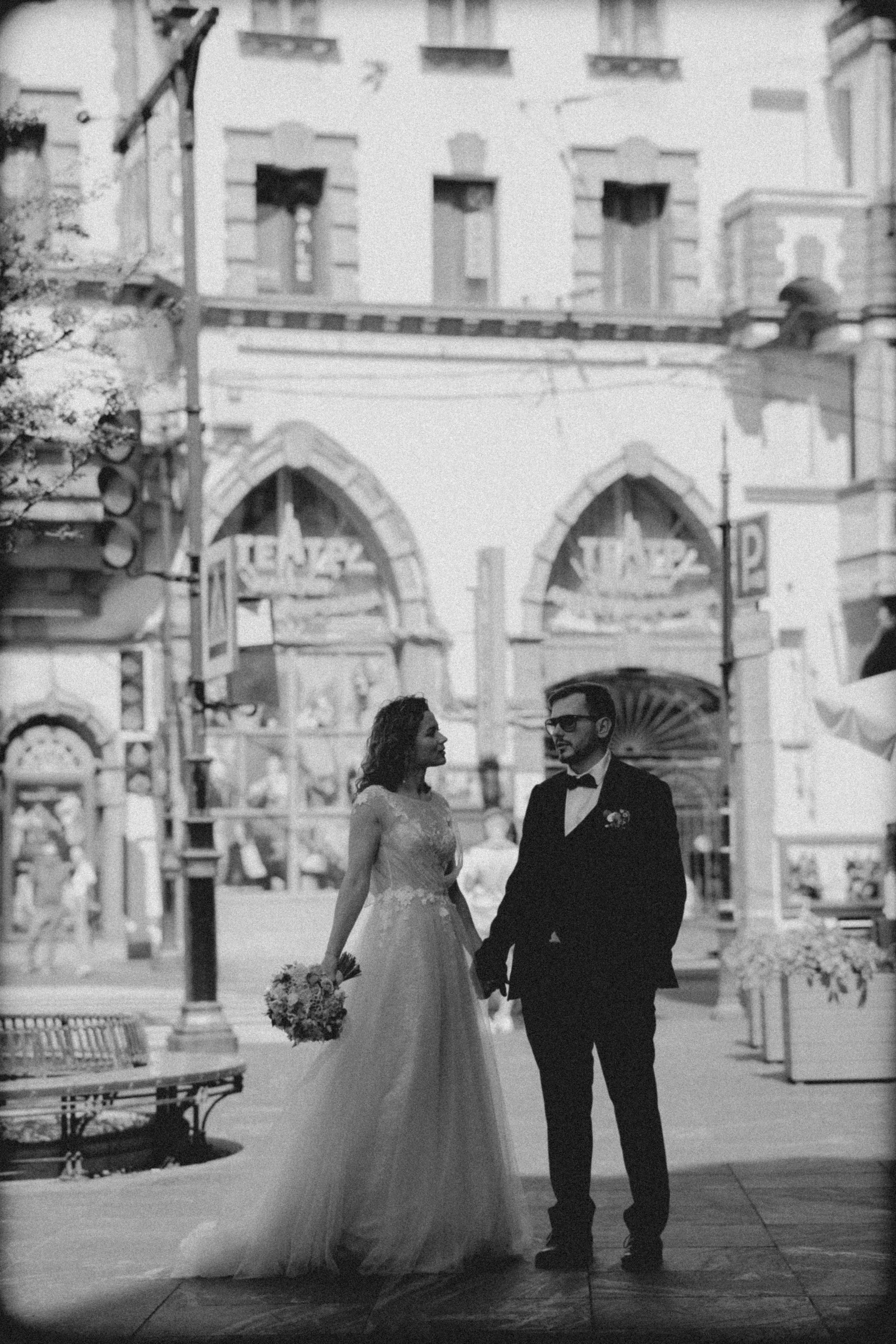 Wedding photographer Saint-Peterburg — живые свадебные фотографии. Pozdnishevkirill