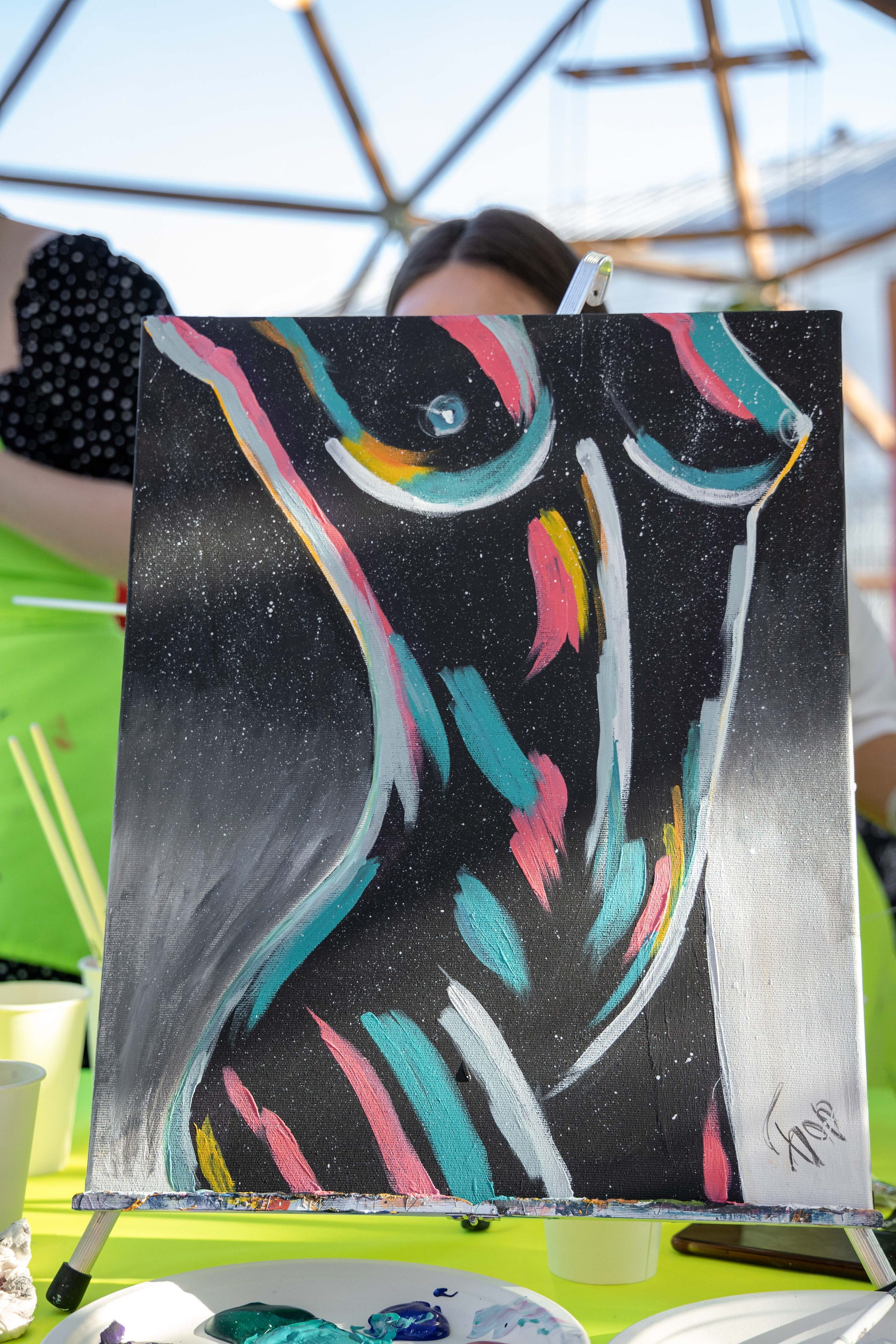 Painty. Pozdnishevkirill