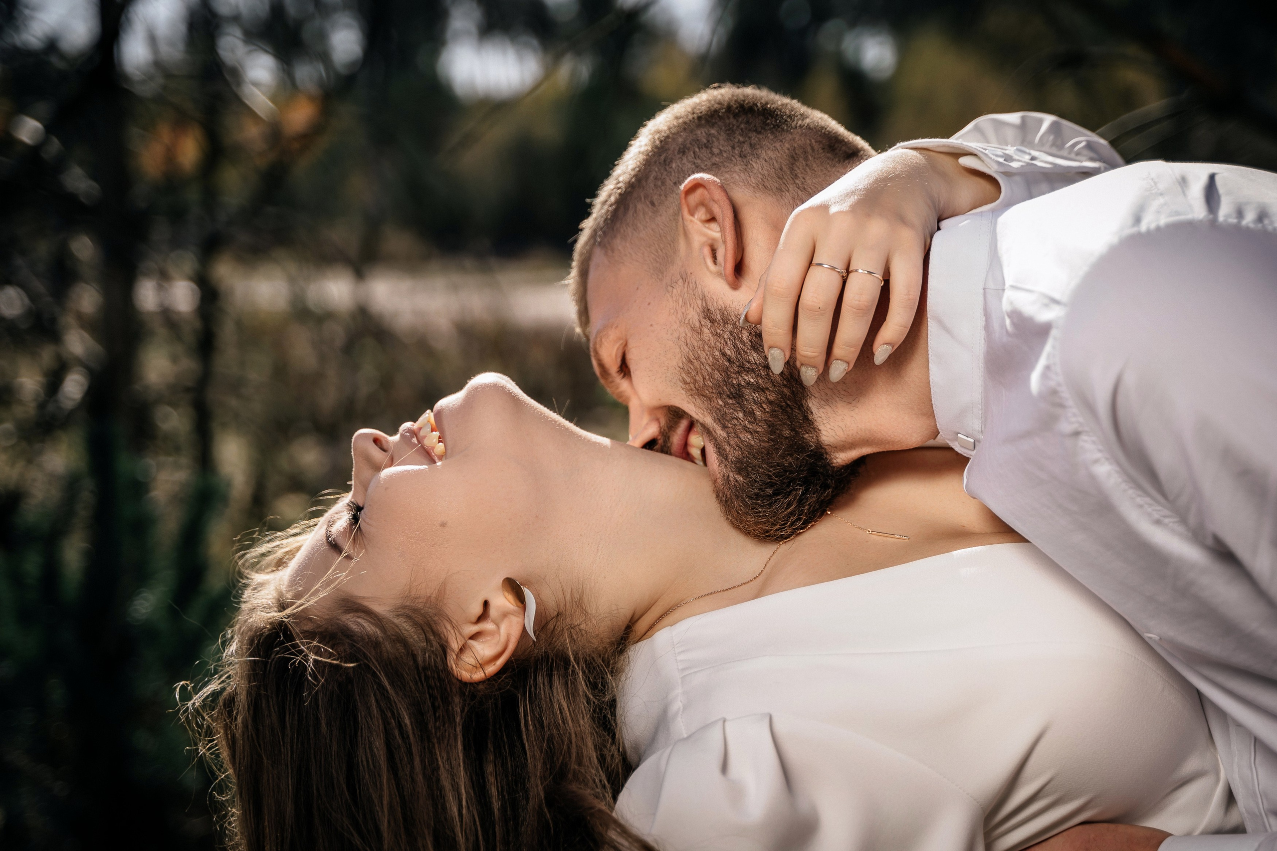 Свадебная прогулка. Семейный и свадебный фотограф Минск Юрий Прилепов. Выпускные альбомы!