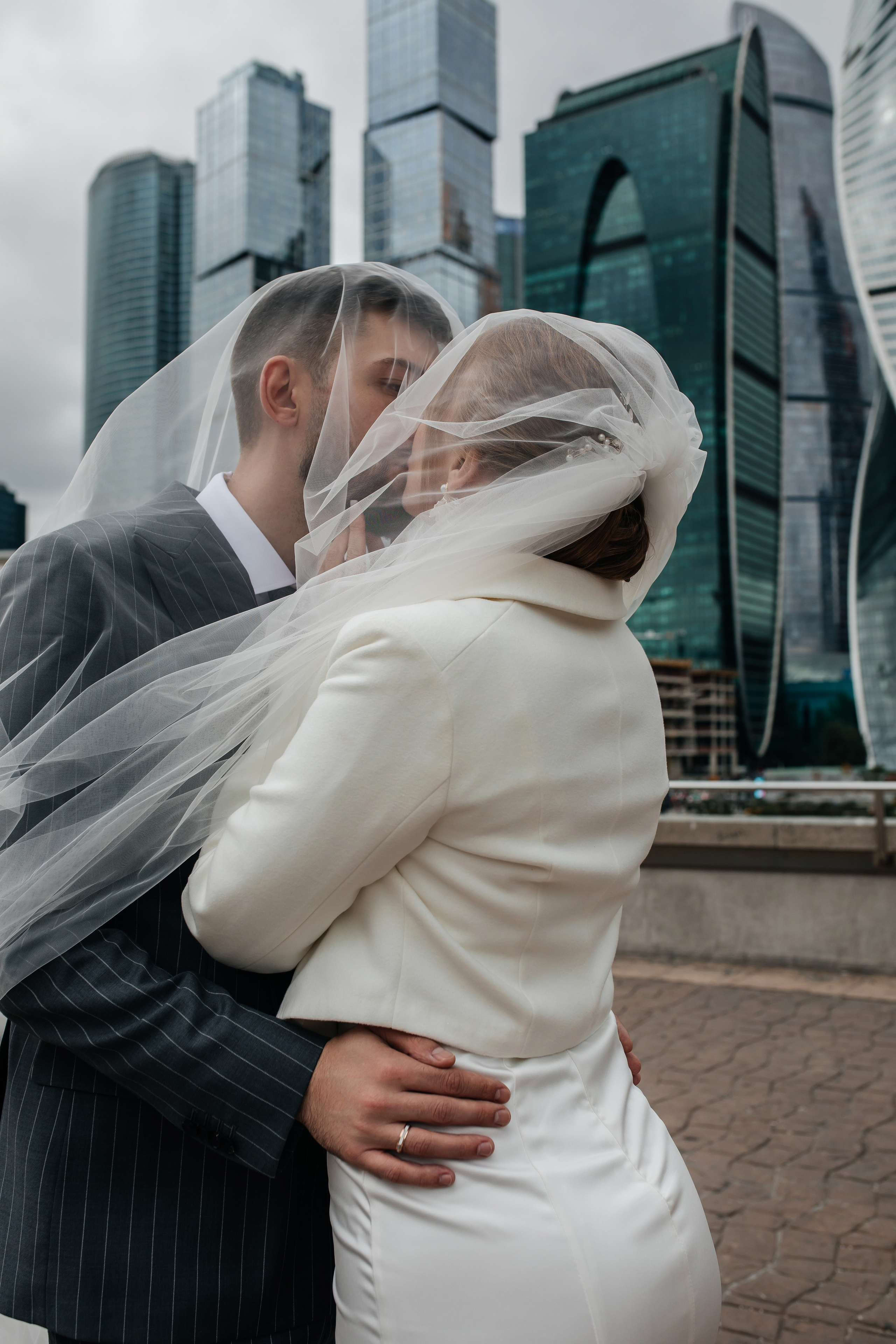 Свадьба Никита и Светлана. Анастасия Давыдова