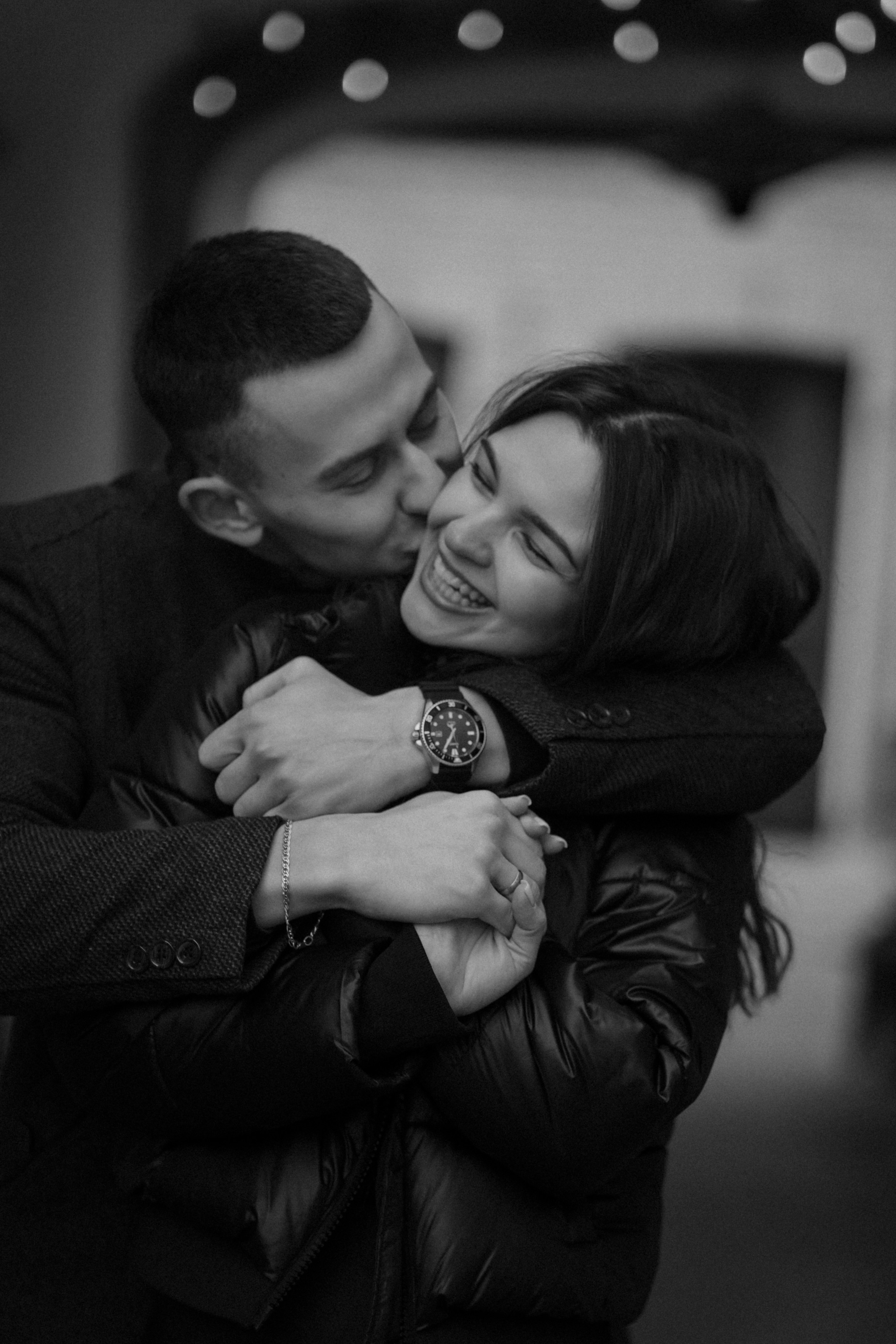 R&L. Свадебный фотограф Лиза Макатович Беларусь Минск