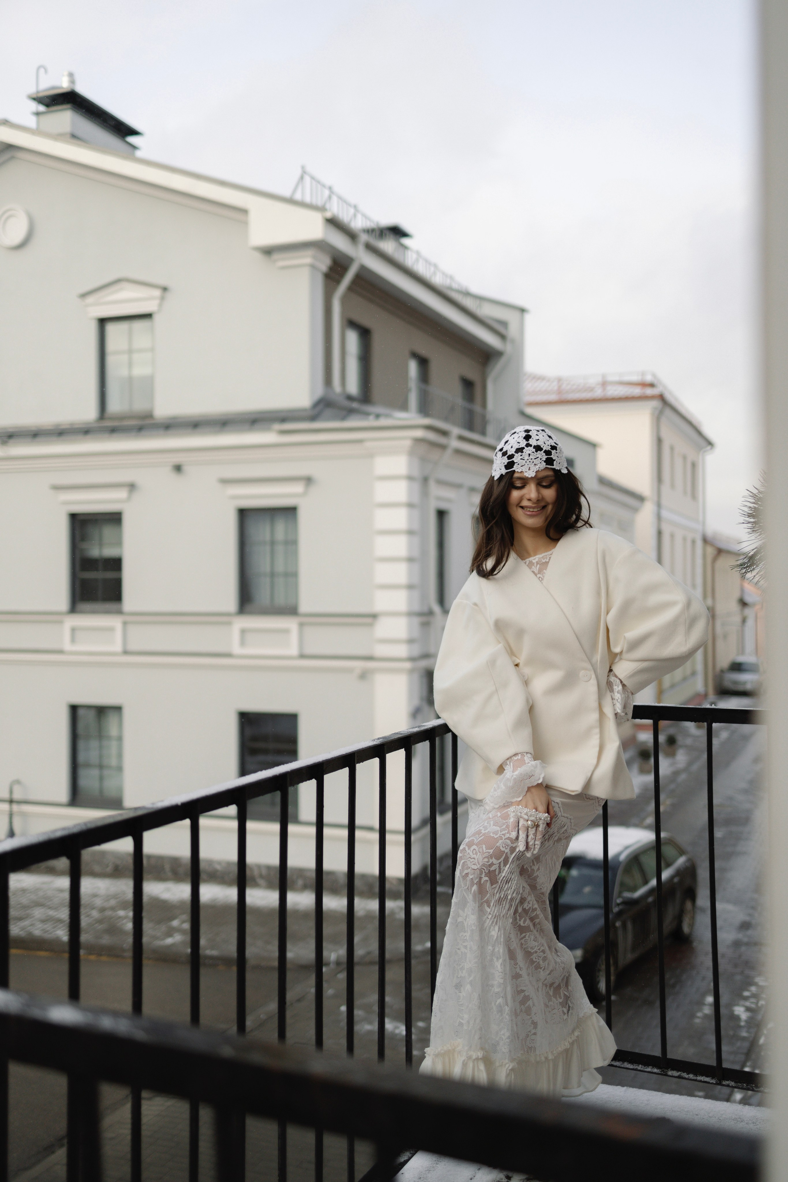 Bride morning. Свадебный фотограф Лиза Макатович Беларусь Минск