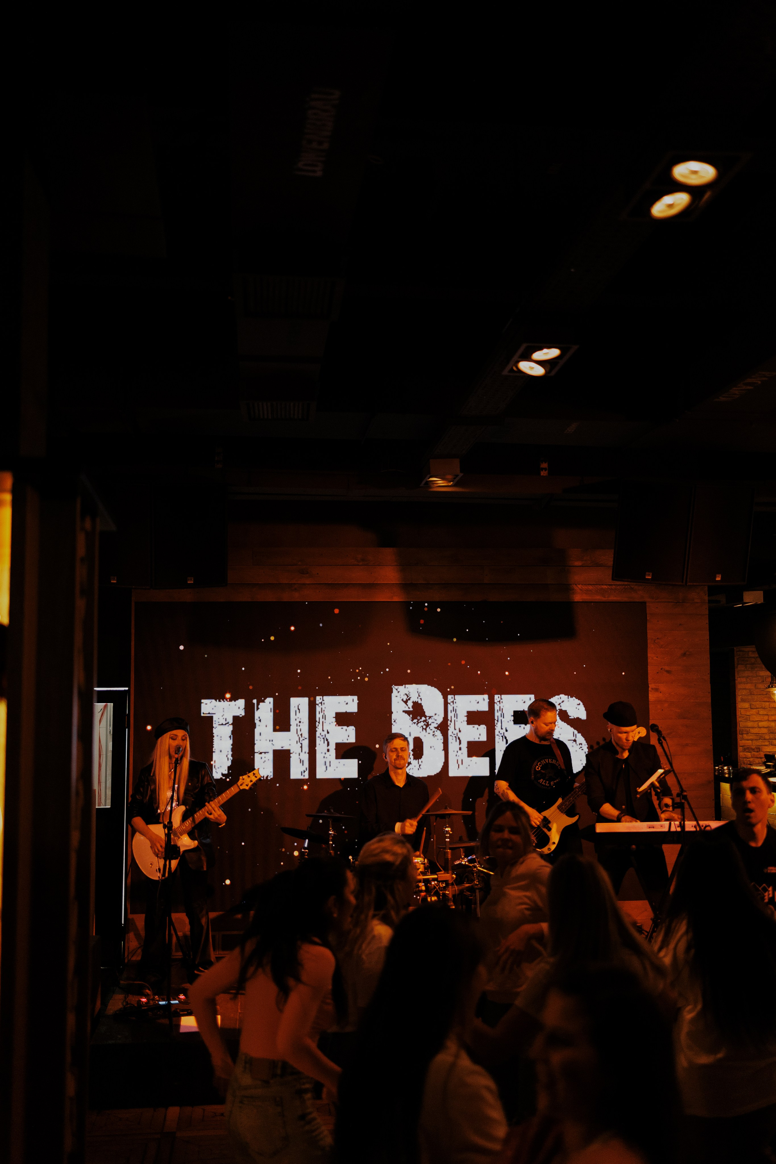 Group | event. Photographer in Turkey — Dari N