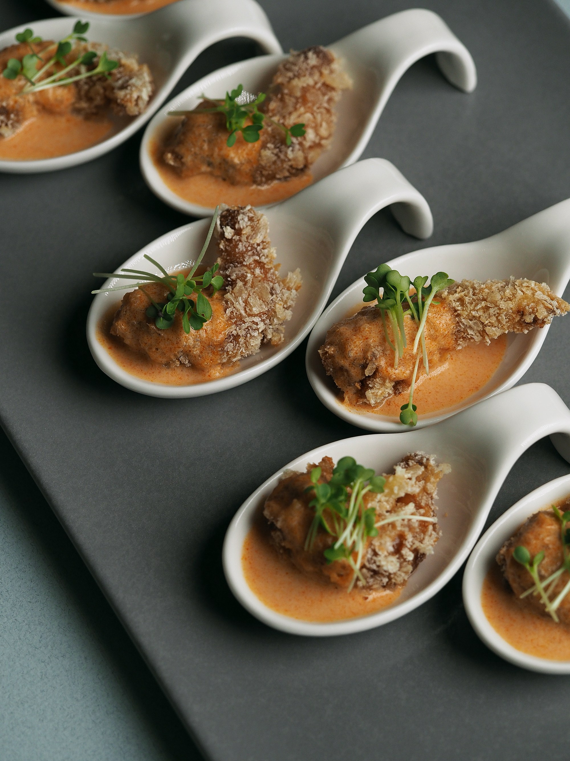 Съемка для ресторанов, кафе, баров и кофеен