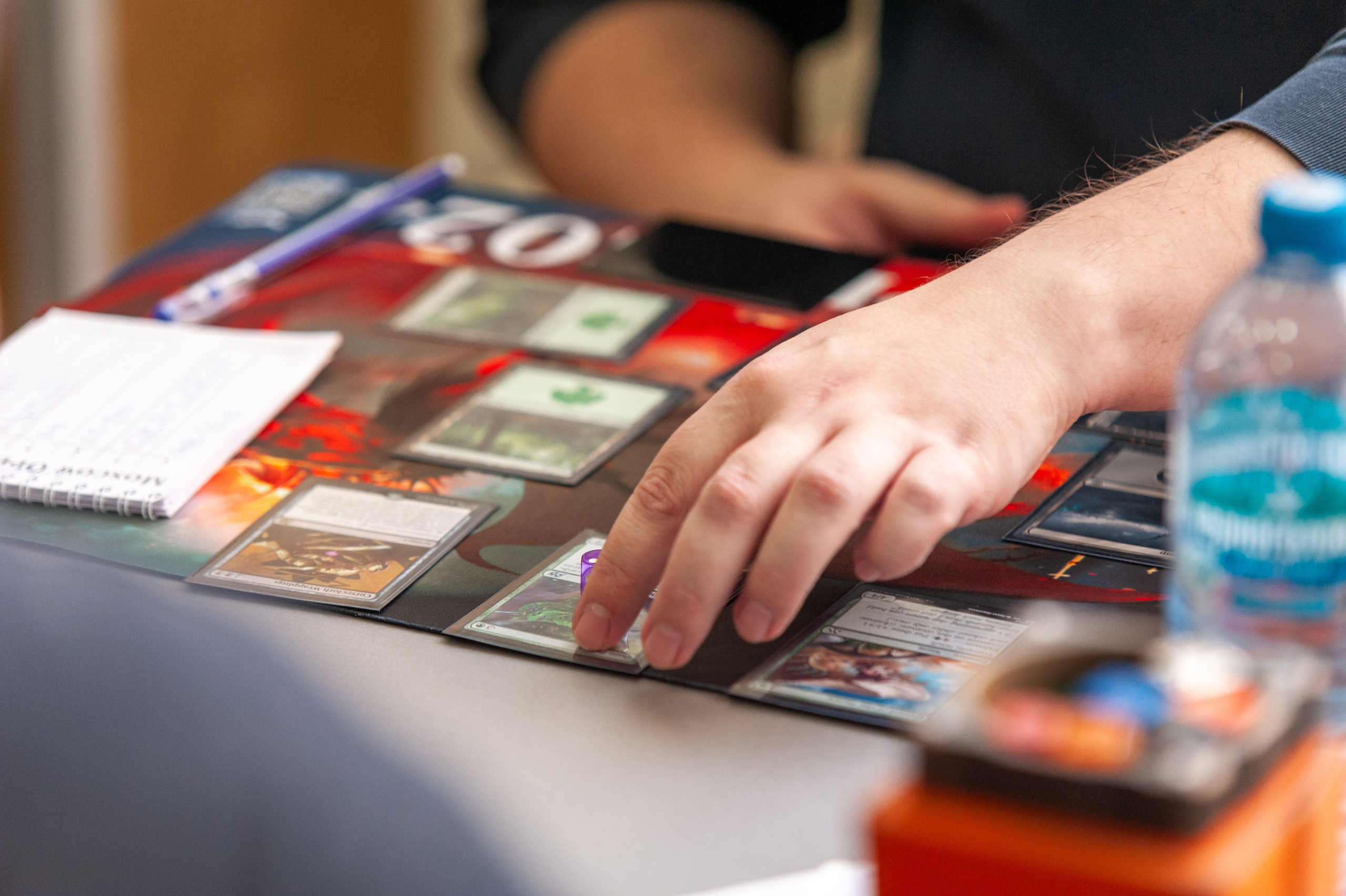 Moscow Open 15–16 марта 2025. Фотограф Михаил Морозов. Москва и МО