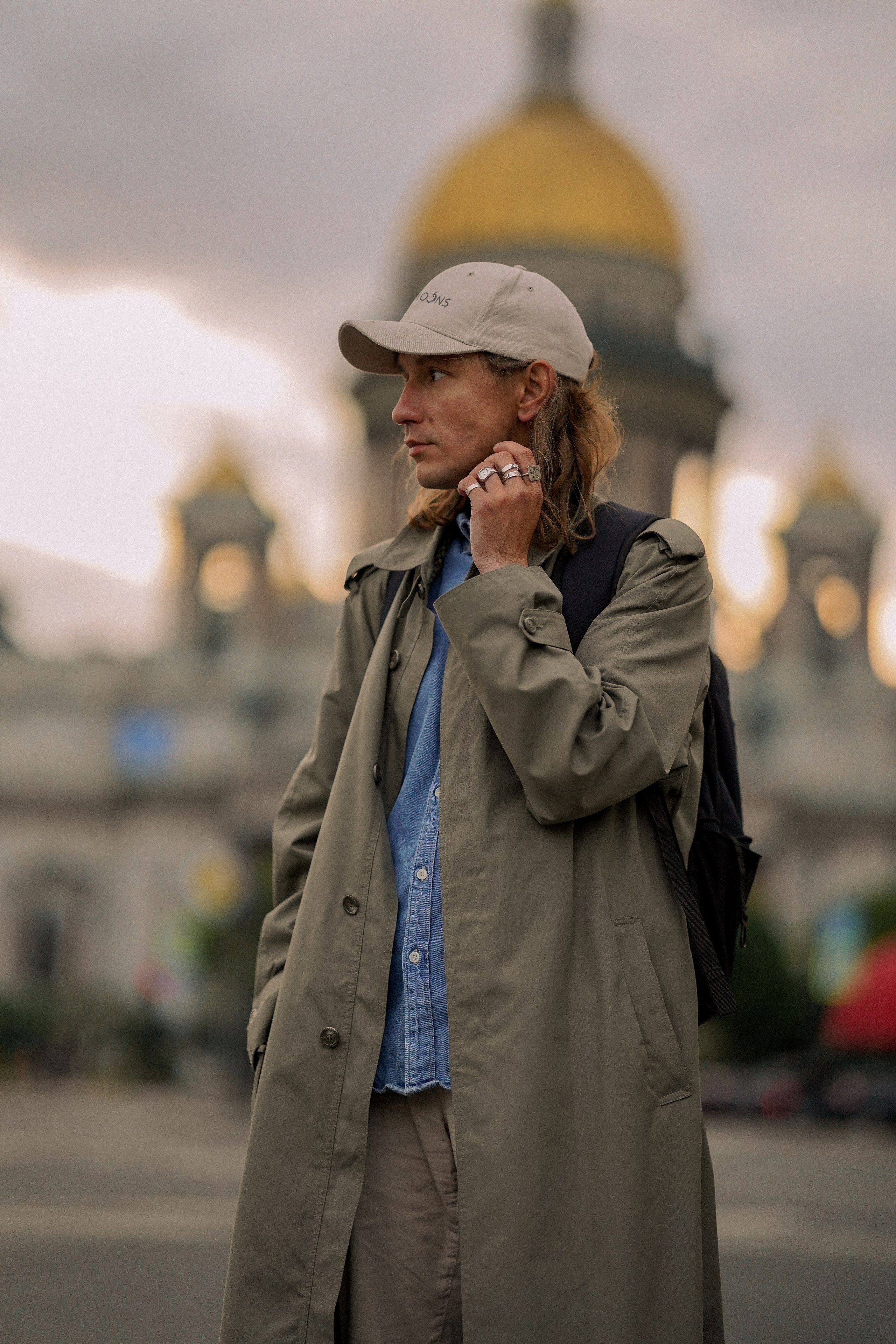 Nikolay. Фотограф Санкт-Петербург/Гомель Виктория Петрова