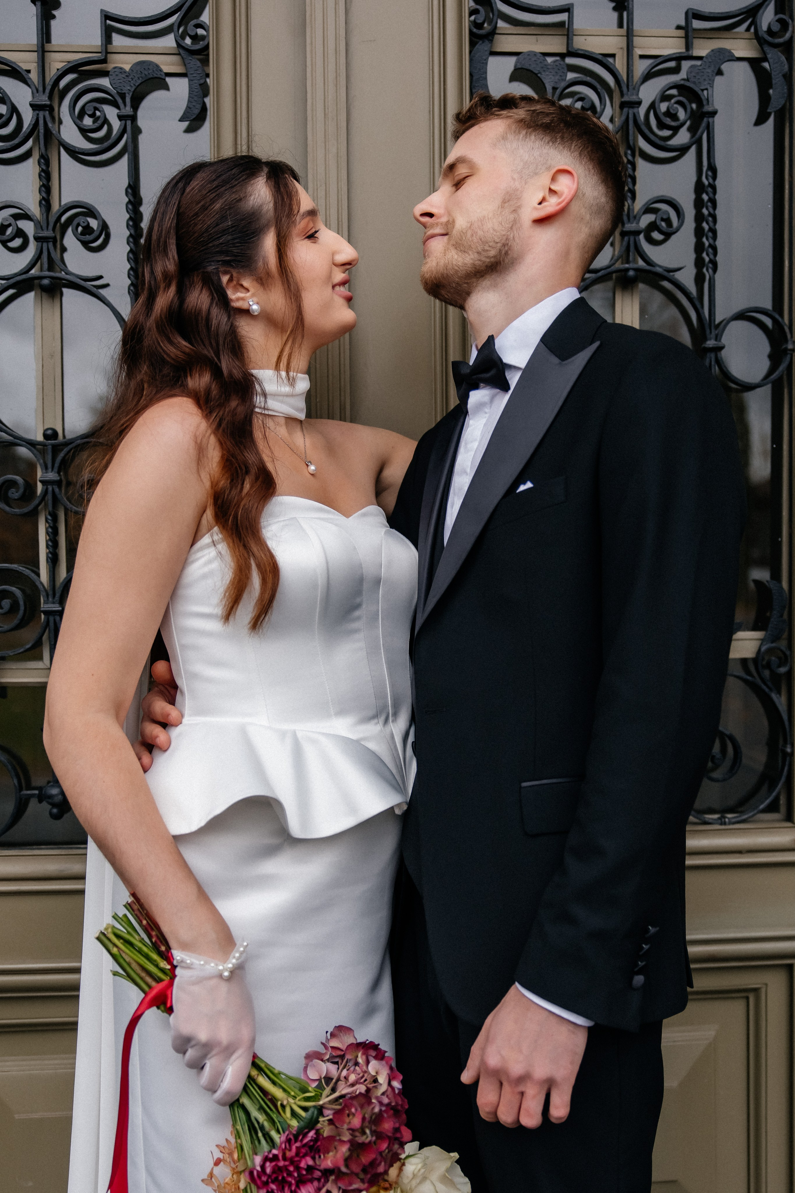 Оля и Максим. Светлана Ванцлав — фотограф Минск, Беларусь