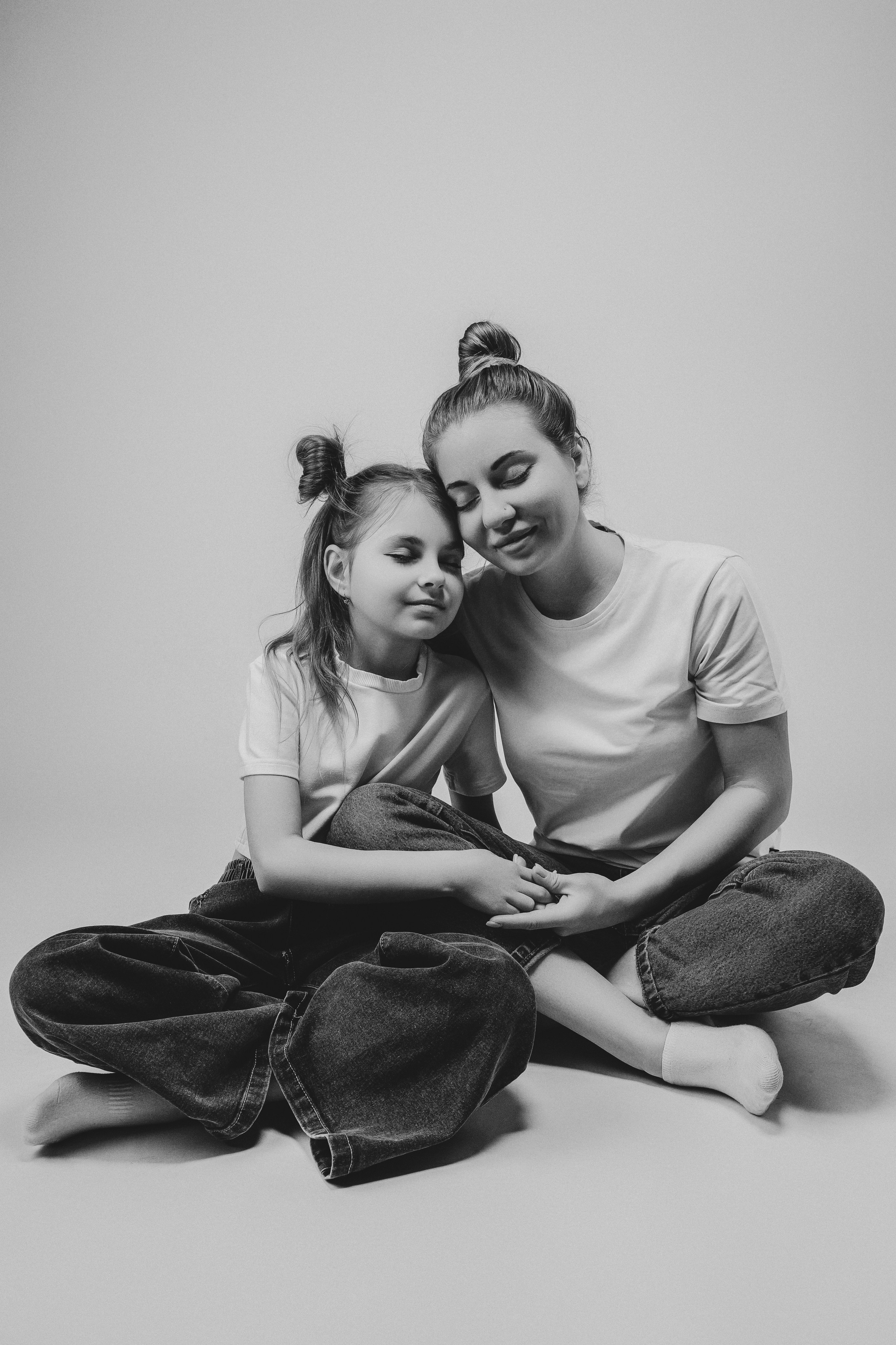 Ульяна в день варенья. Команда фотографов и дизайнеров в Егорьевске