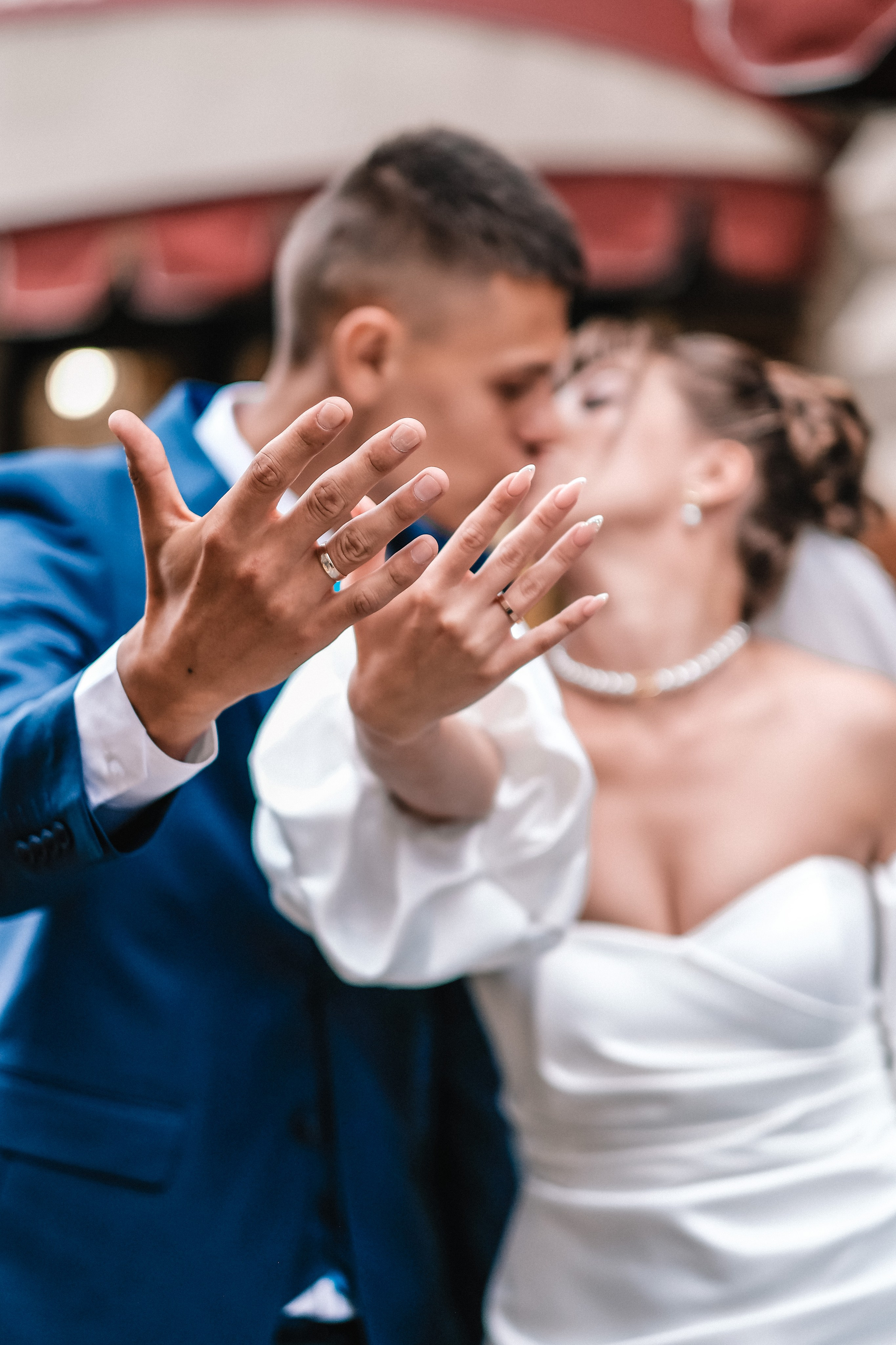 Павел и Виолетта. Твой эксклюзивный фотограф Мария Дригова