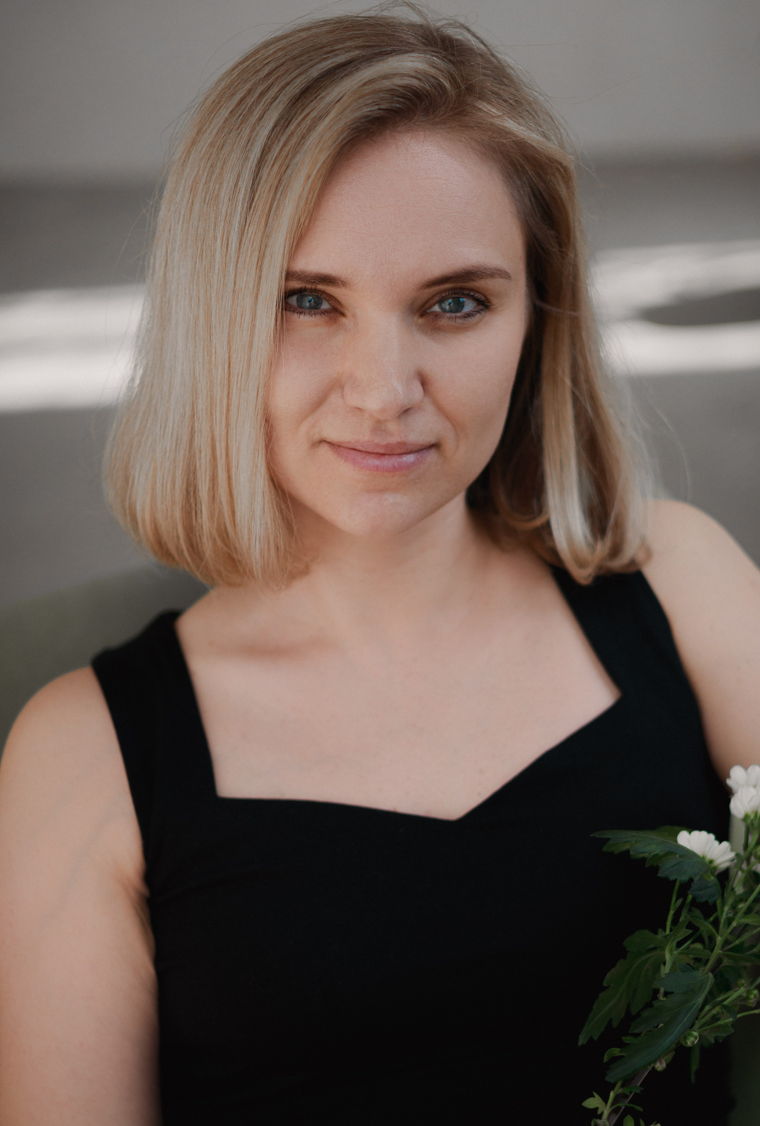 Аня. Семейный видеограф в Москве Элина Ладова