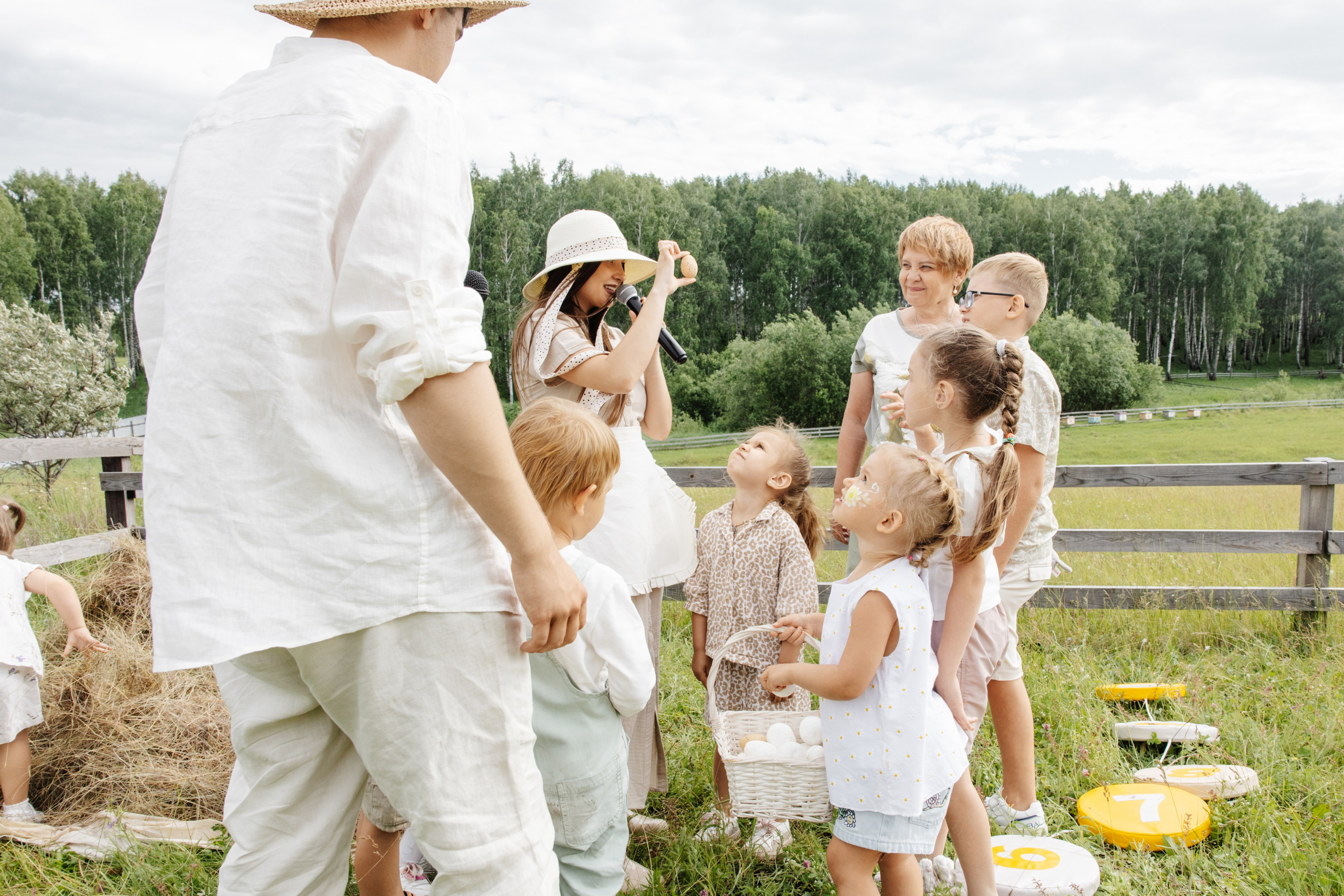ГЕНДЕР ПАТИ. Фотограф в Красноярске