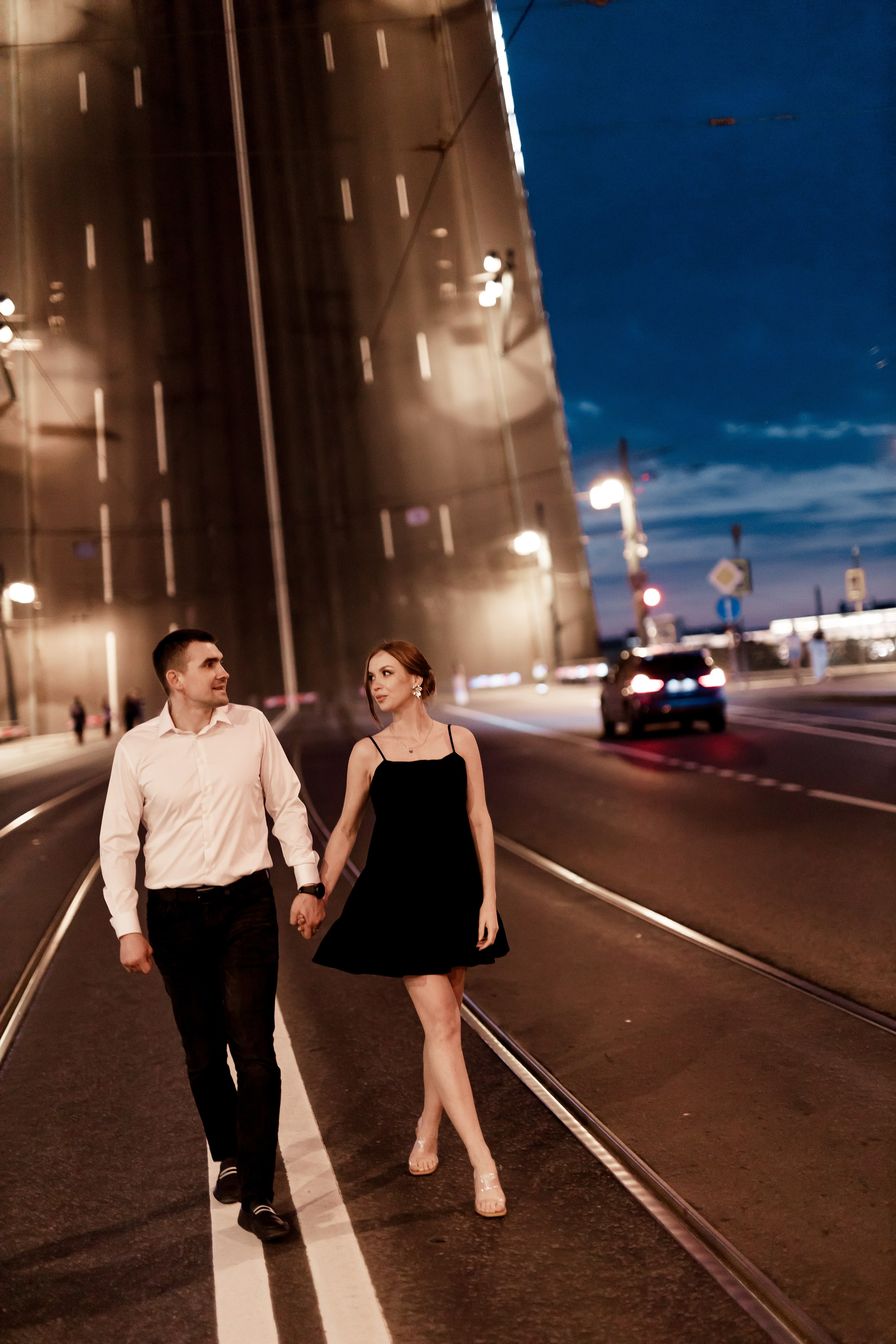 Игорь Кристина. Свадебный фотограф СПб Евгения Орлова