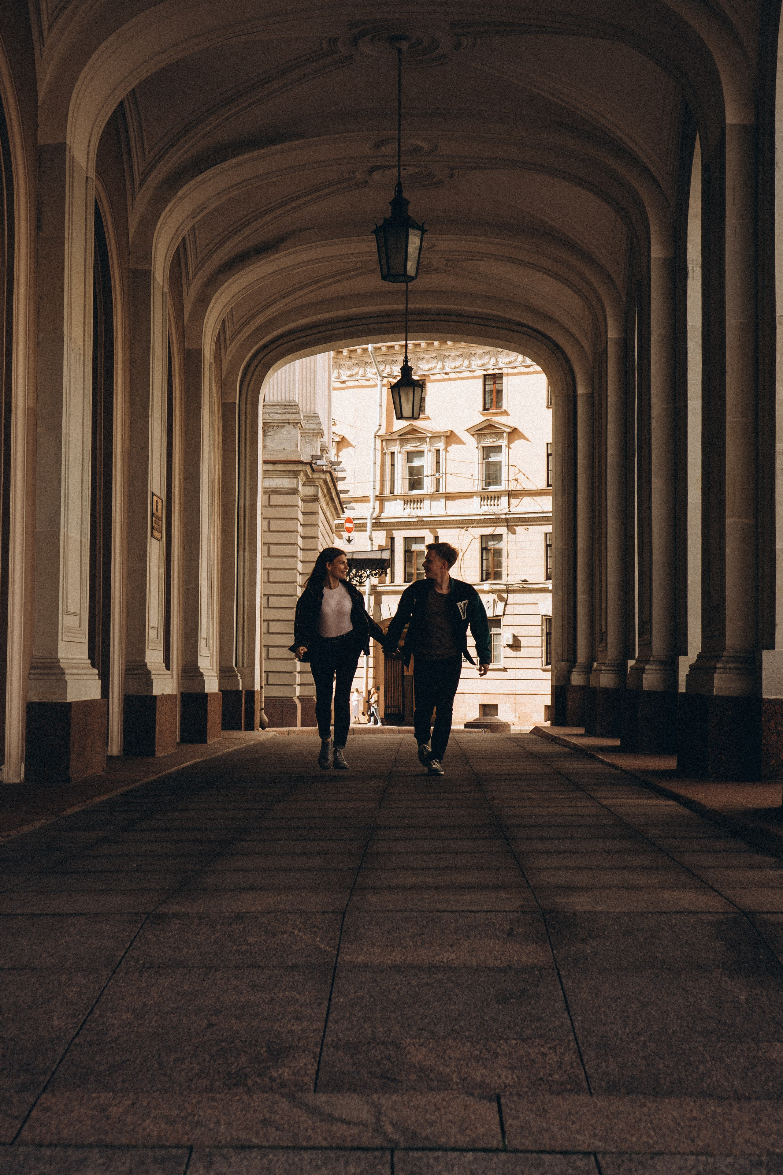 ПРОГУЛКА ПО САНКТ-ПЕТЕРБУРГУ. Профессиональный фотограф, Санкт-Петербург — Виктория Богомолова