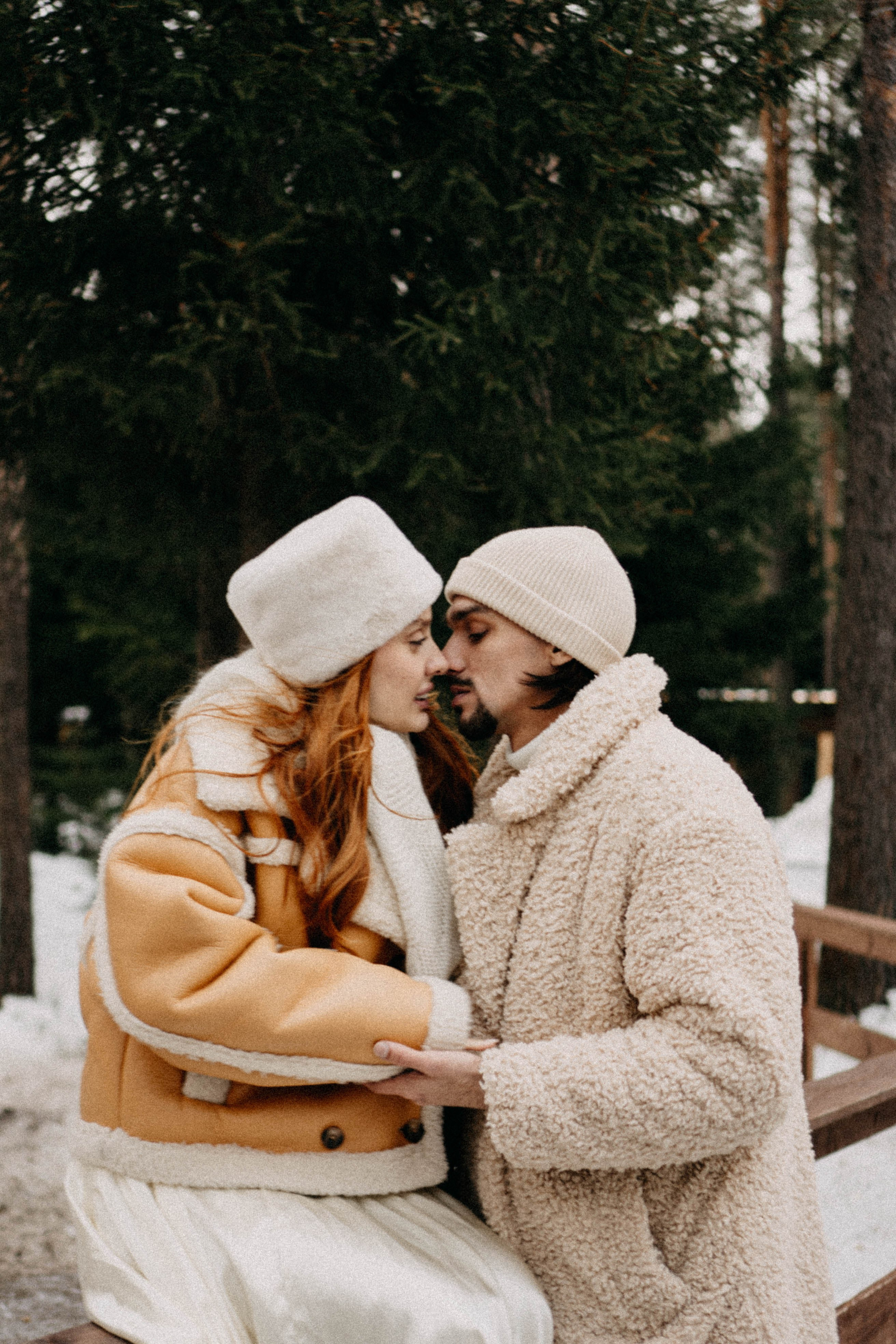 Каток. Профессиональный фотограф, Санкт-Петербург — Виктория Богомолова